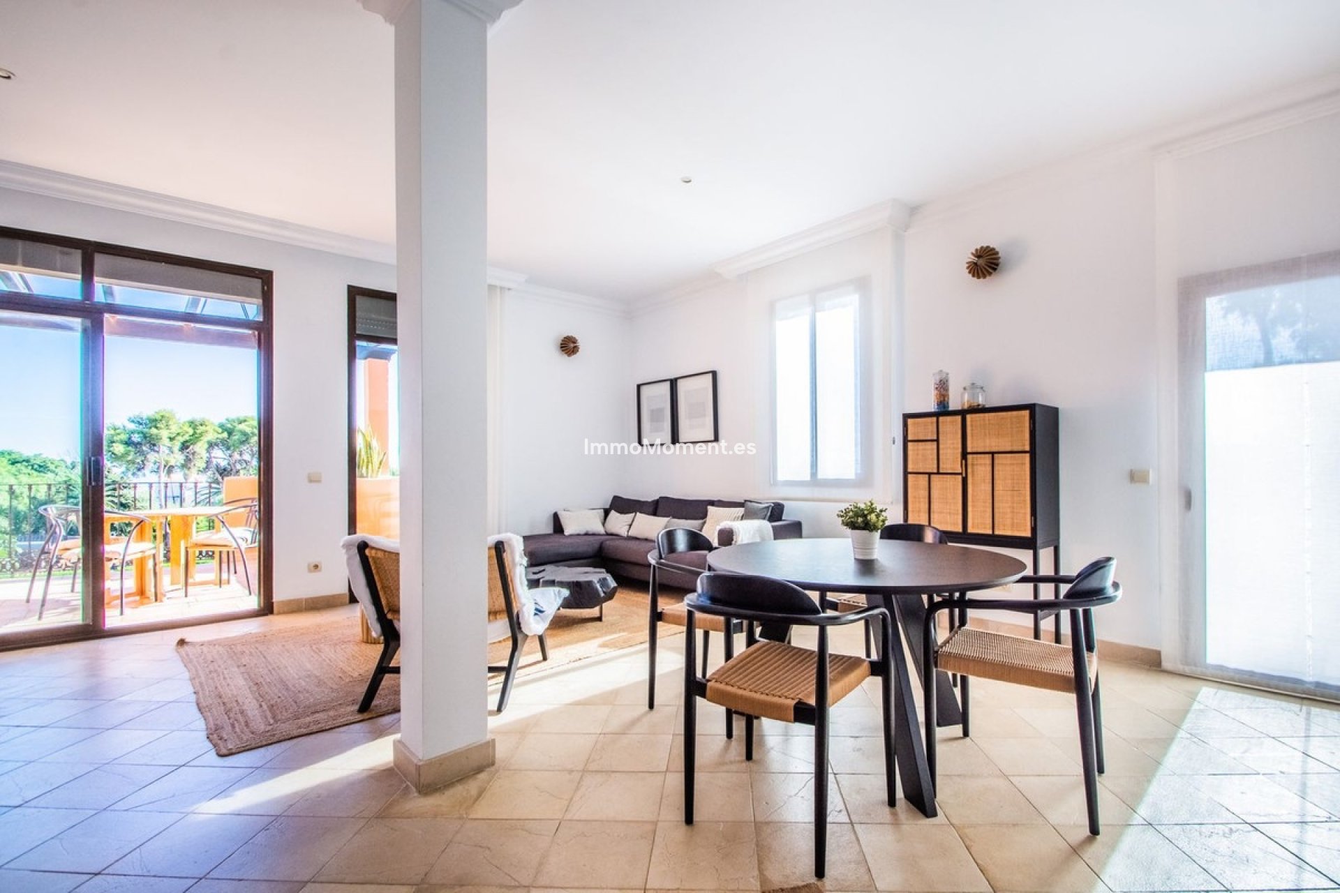 Resale - Apartment - Estepona - New Golden Mile