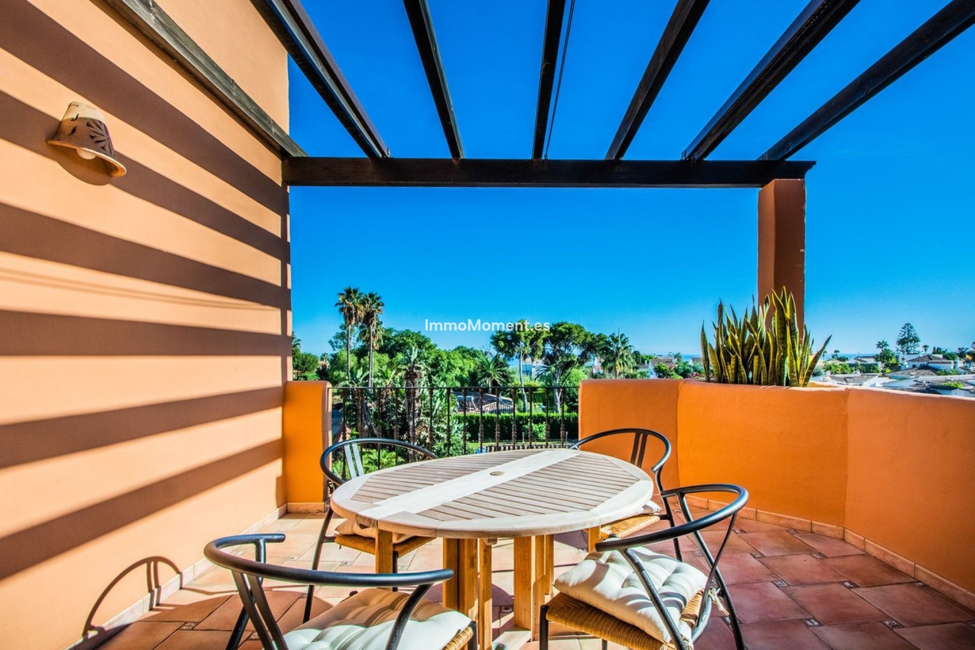 Resale - Apartment - Estepona - New Golden Mile