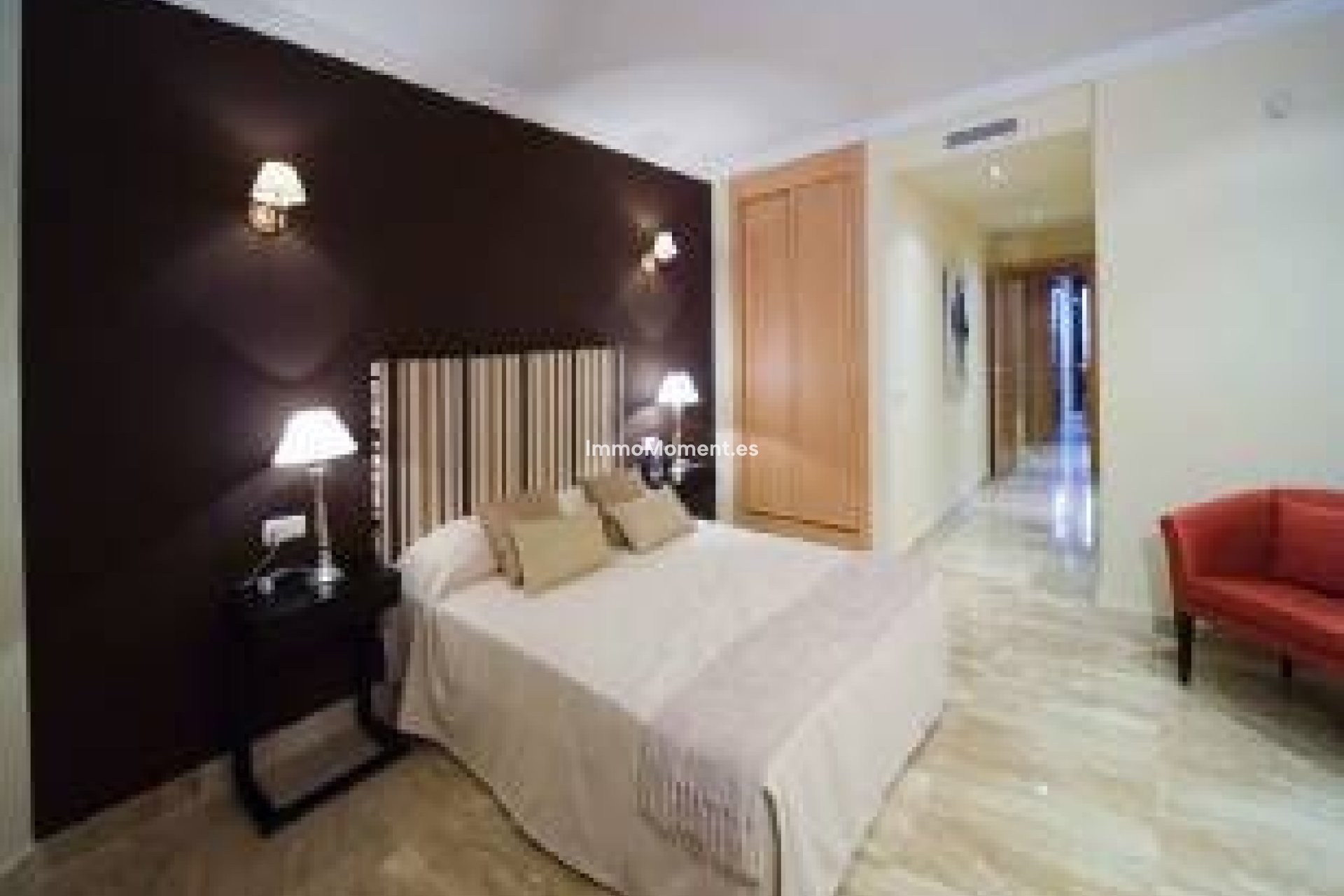 Resale - Apartment - Estepona - New Golden Mile