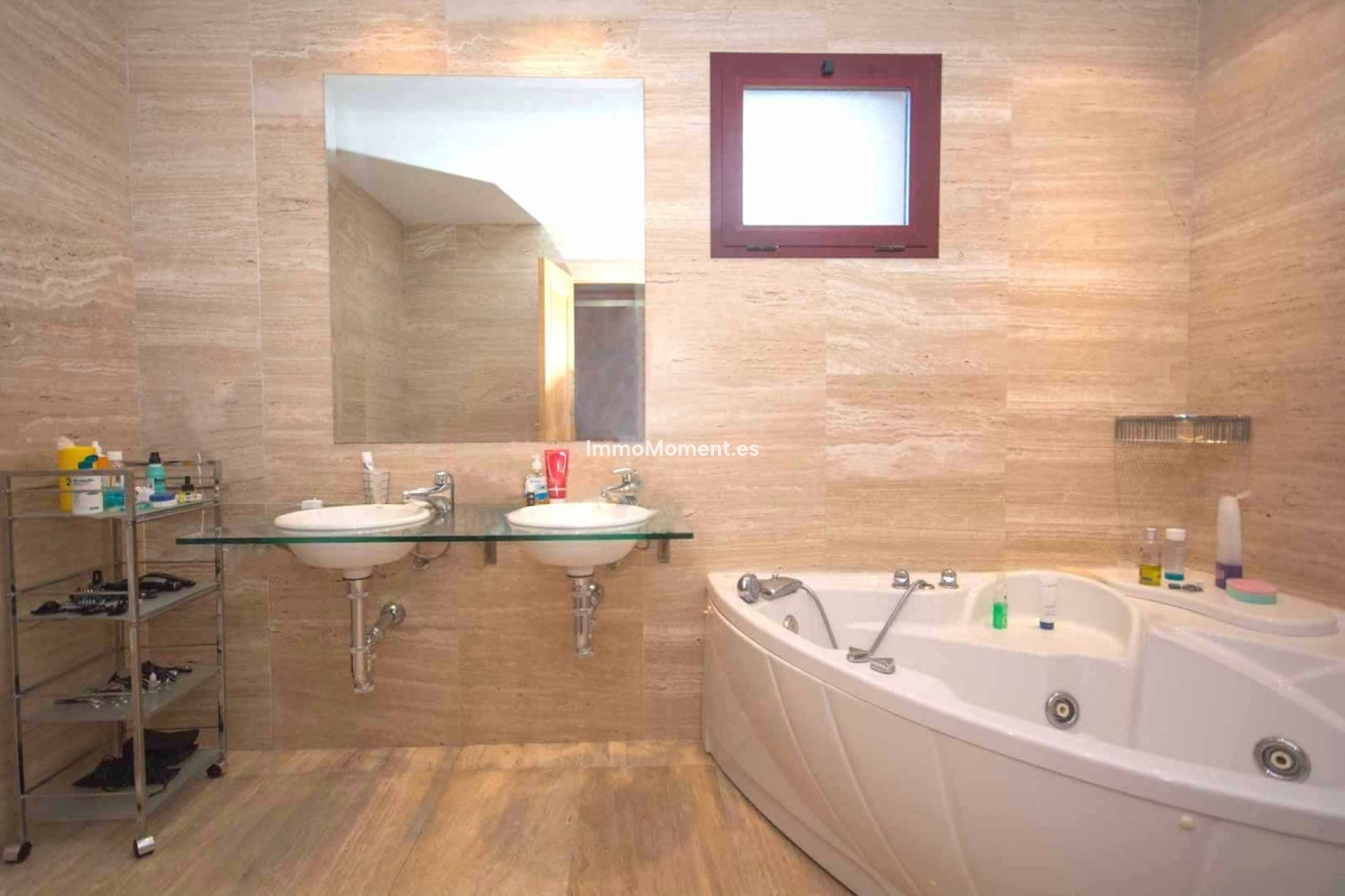 Resale - Apartment - Estepona - New Golden Mile