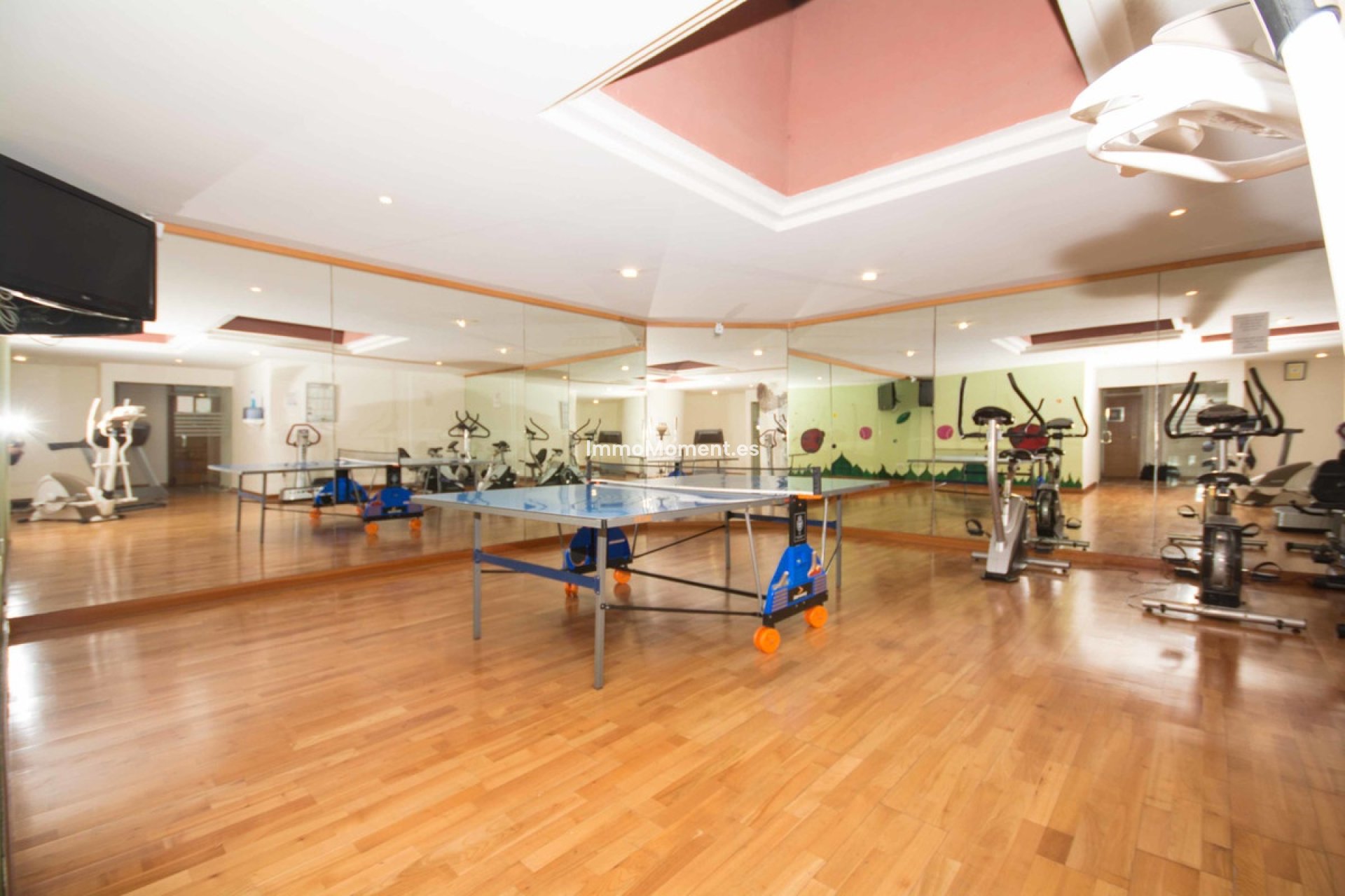 Resale - Apartment - Estepona - New Golden Mile