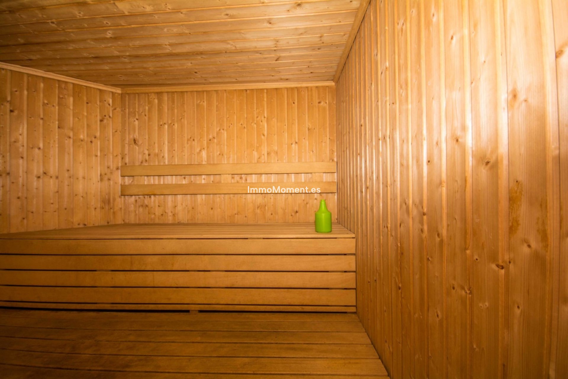 Resale - Apartment - Estepona - New Golden Mile