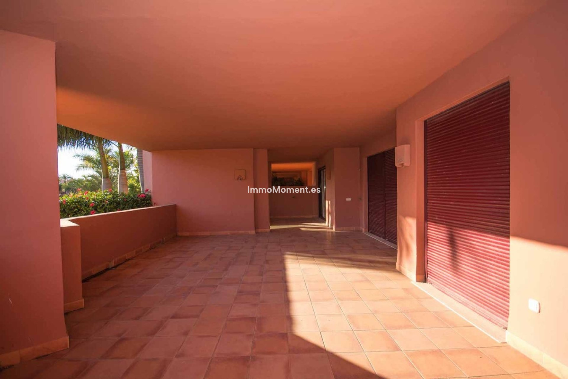 Resale - Apartment - Estepona - New Golden Mile
