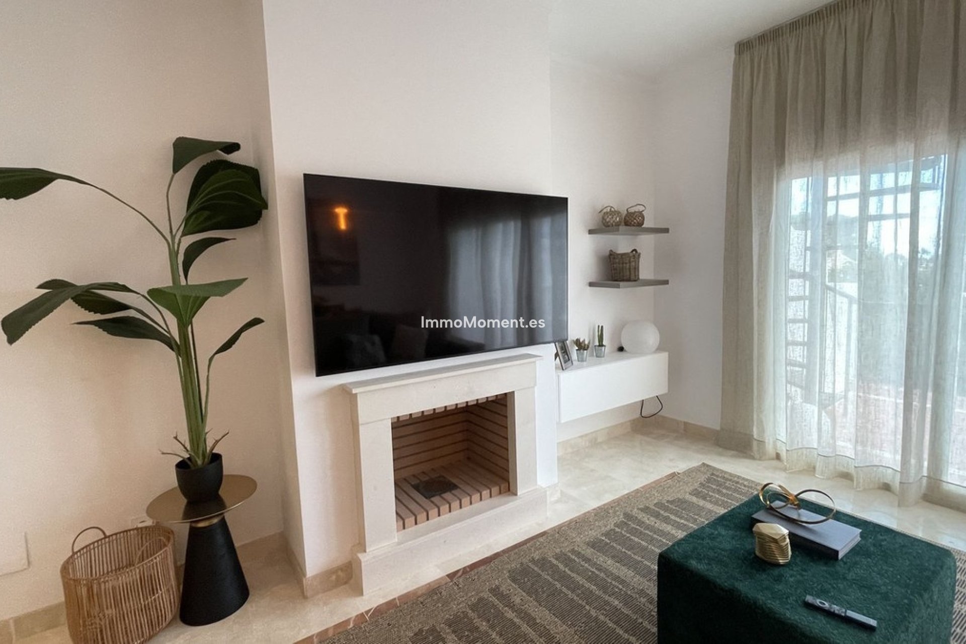 Resale - Apartment - Estepona - New Golden Mile