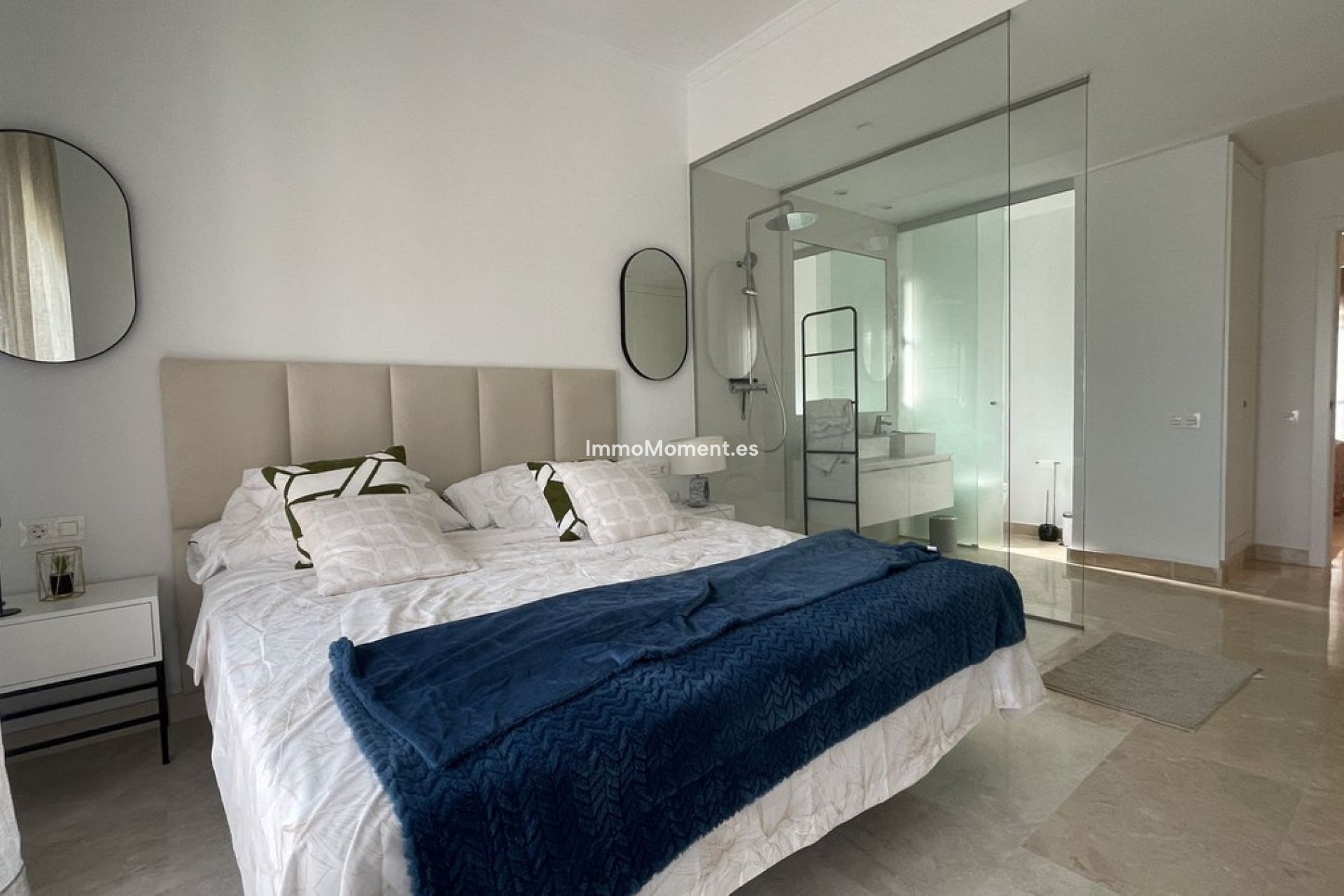 Resale - Apartment - Estepona - New Golden Mile