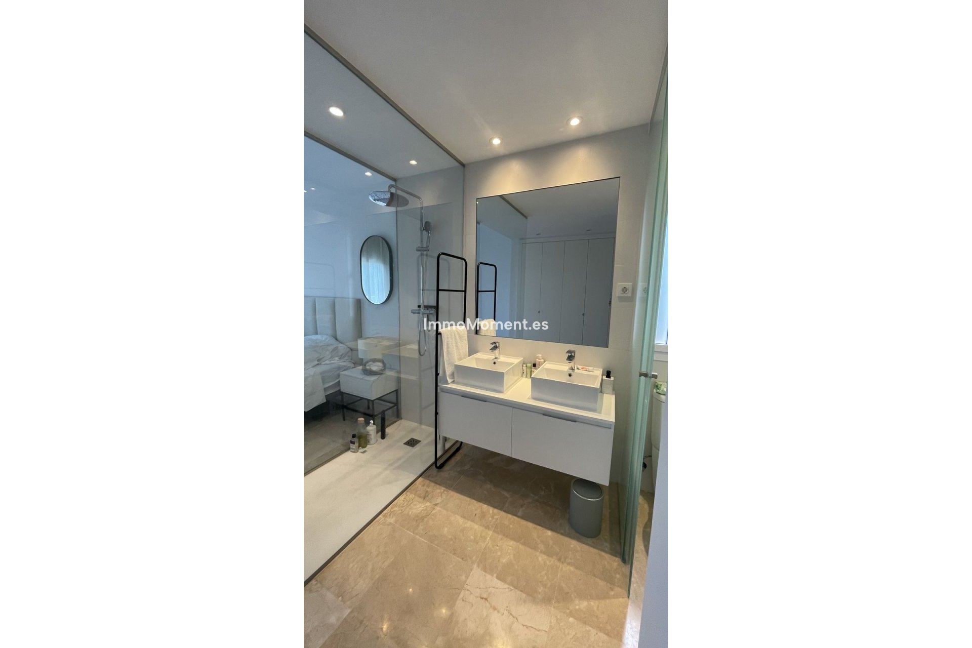 Resale - Apartment - Estepona - New Golden Mile