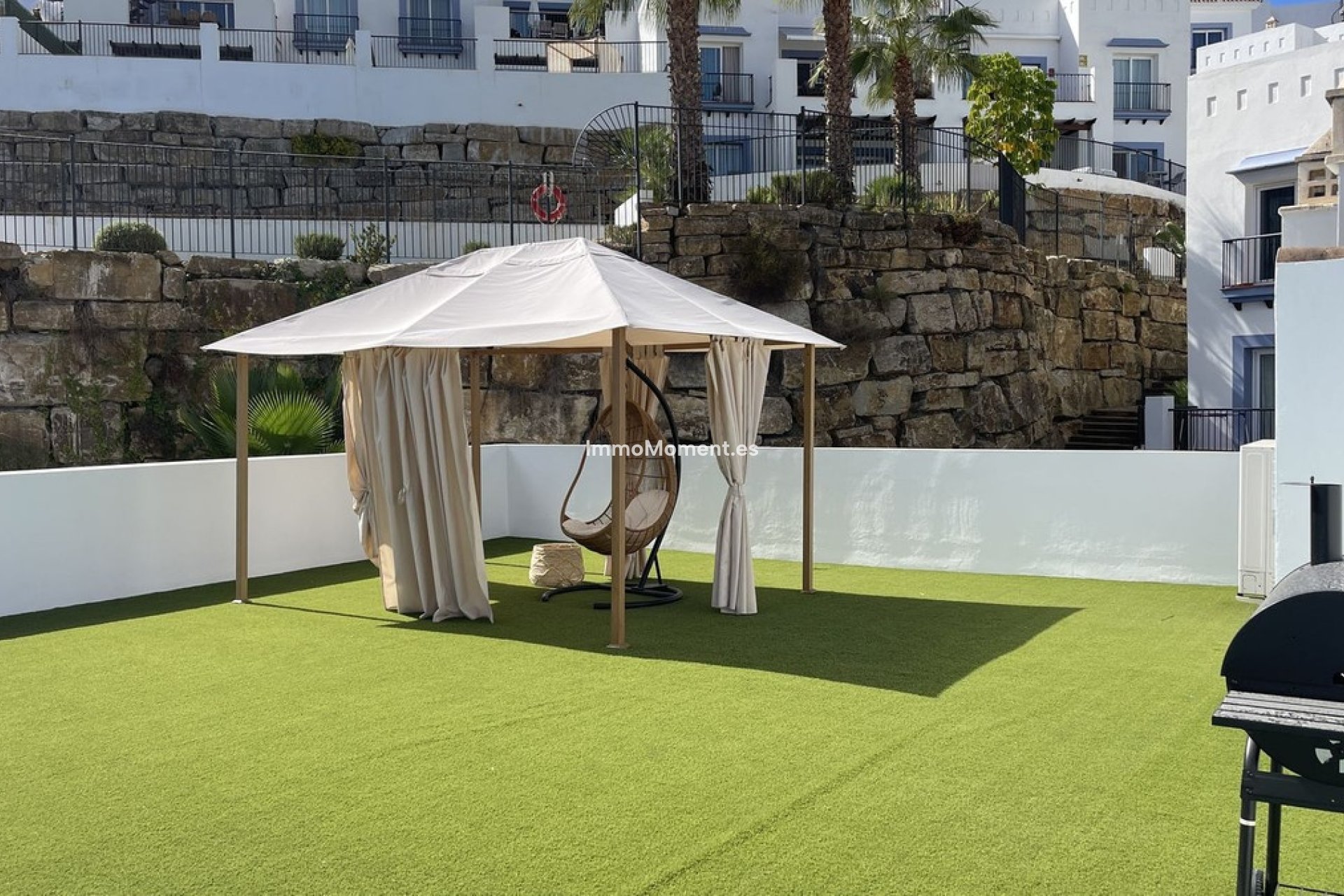 Resale - Apartment - Estepona - New Golden Mile
