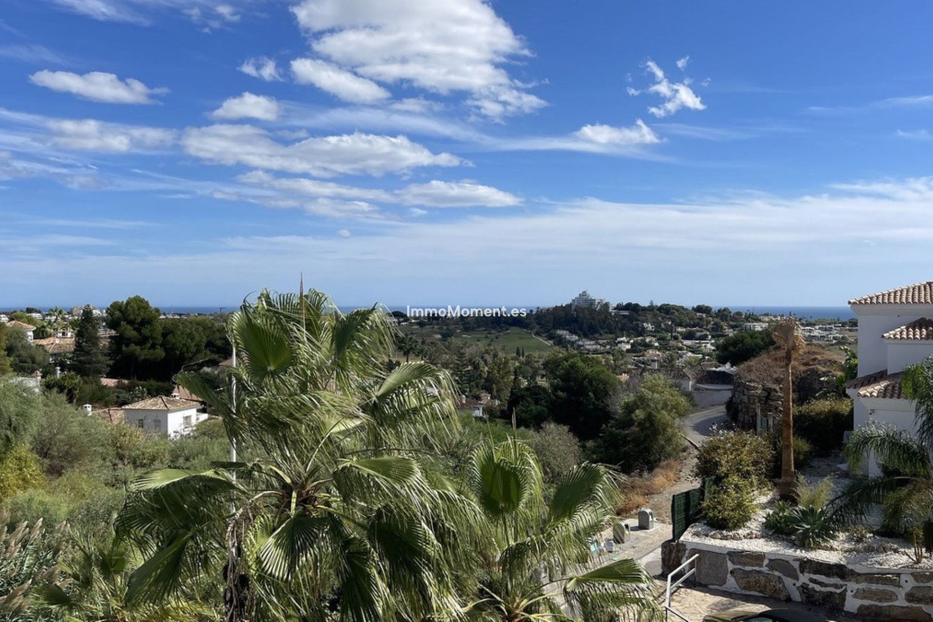 Resale - Apartment - Estepona - New Golden Mile