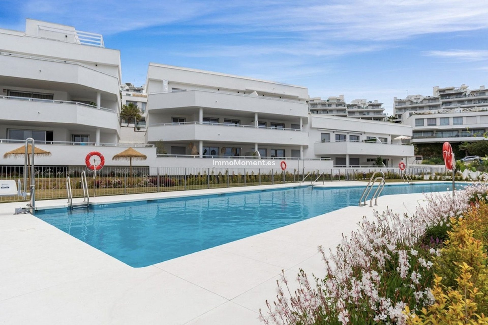 Resale - Apartment - Estepona - New Golden Mile