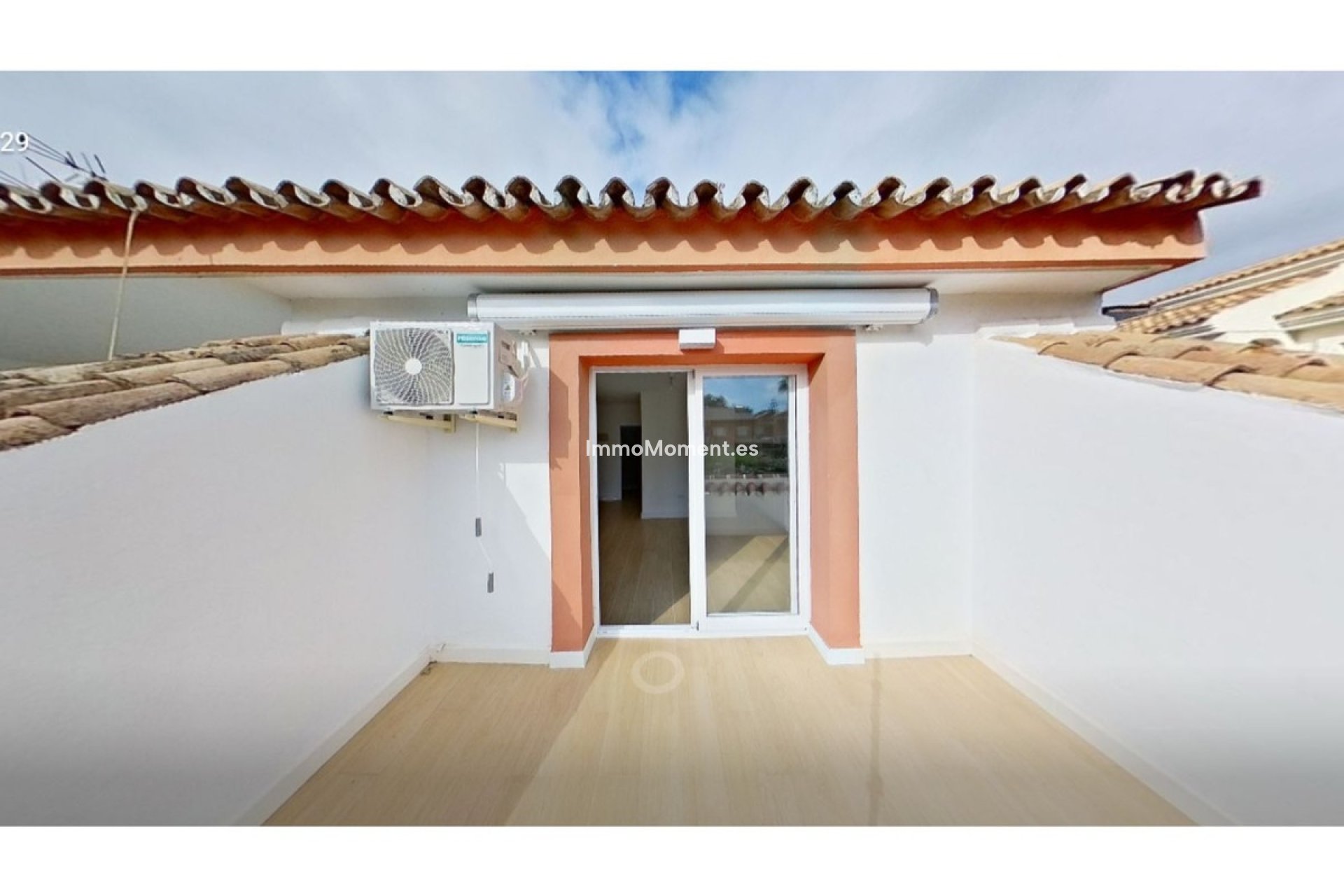 Resale - Apartment - Estepona - New Golden Mile