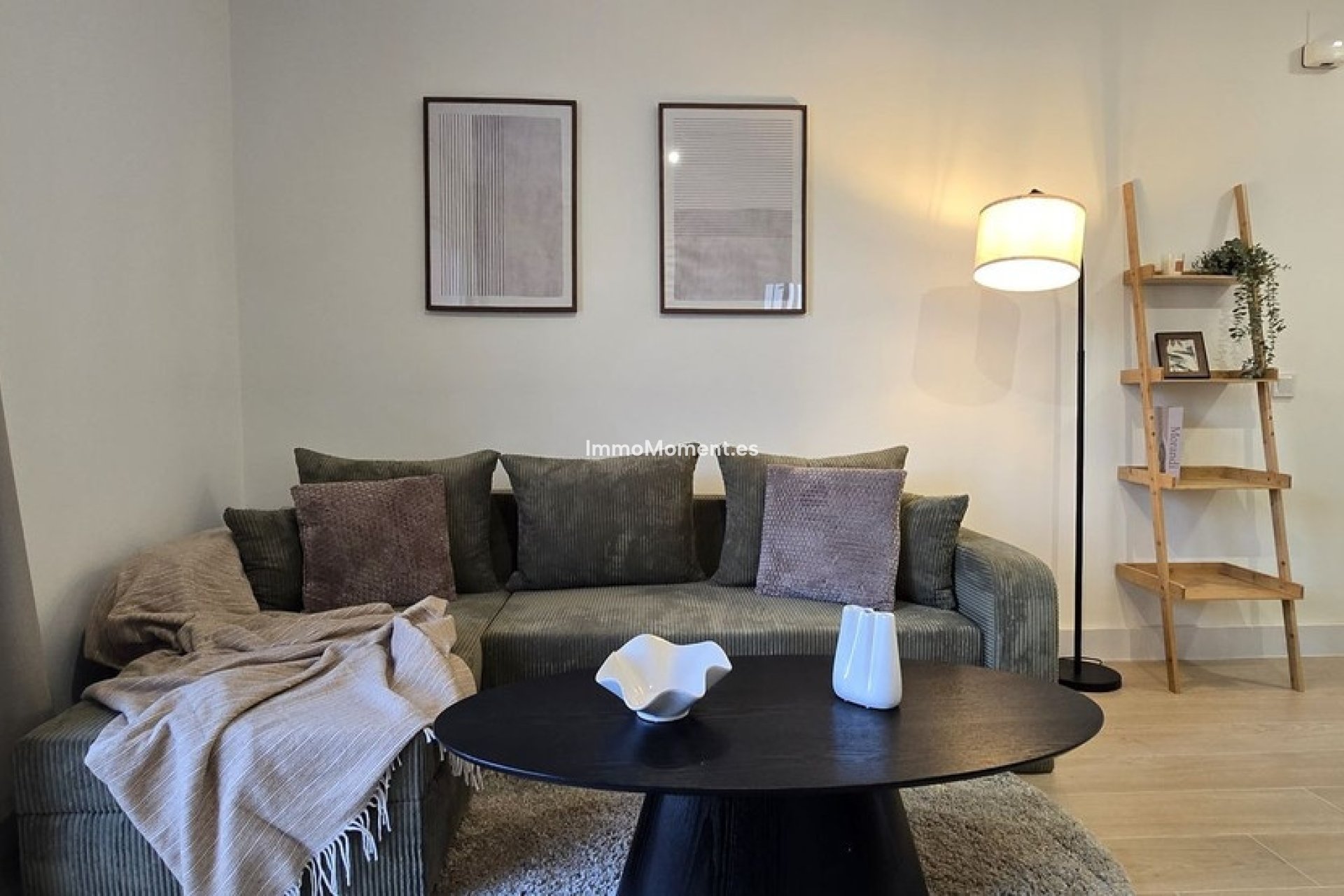 Resale - Apartment - Estepona - New Golden Mile