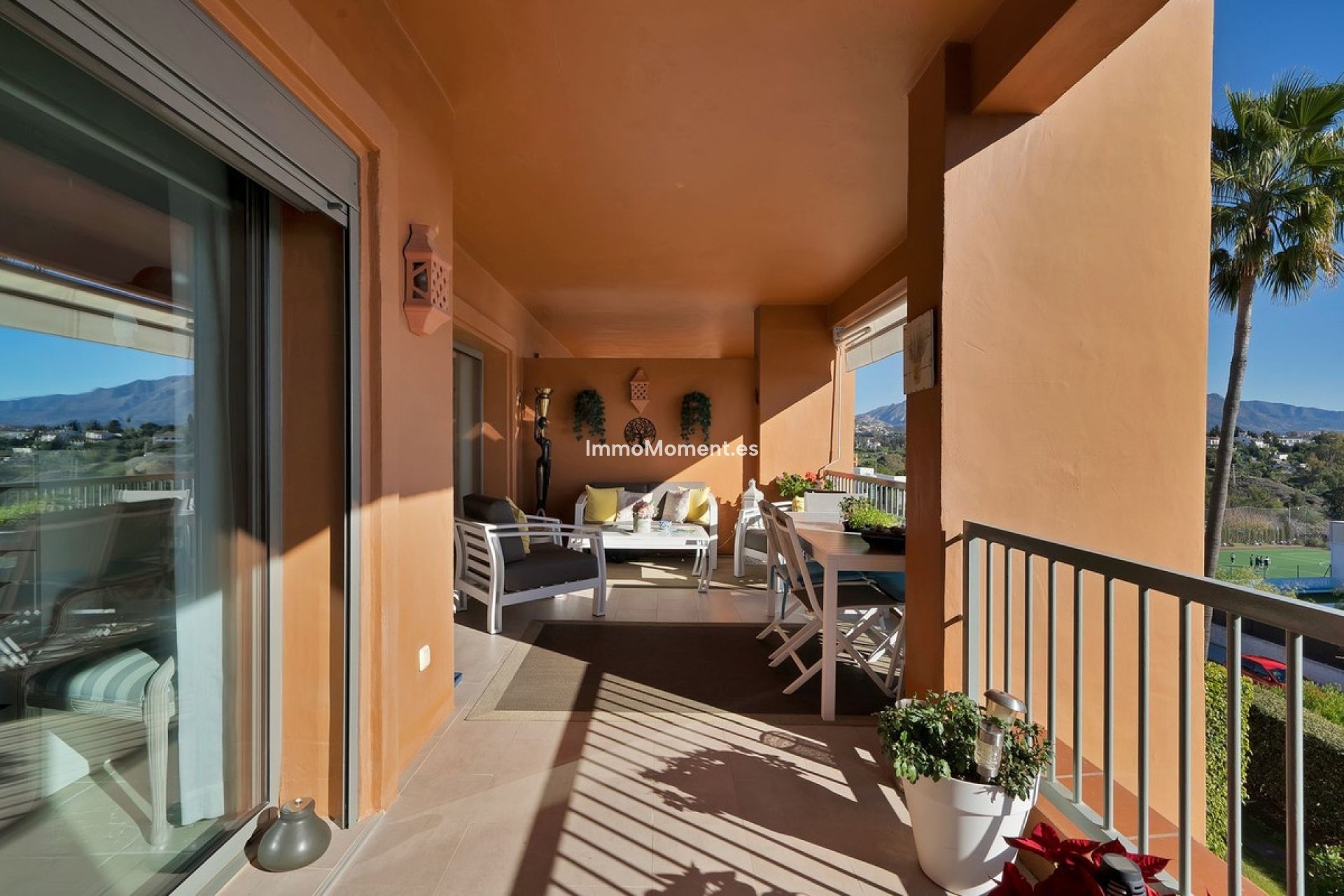 Resale - Apartment - Estepona - New Golden Mile