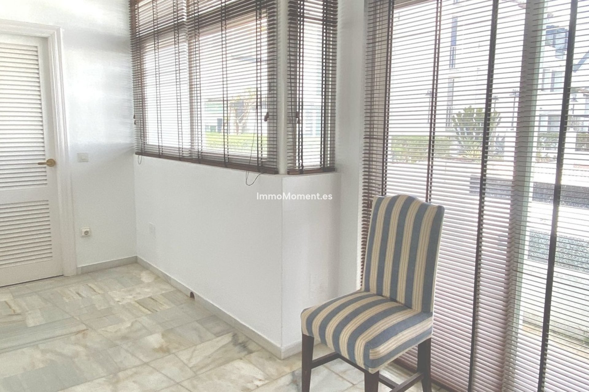 Resale - Apartment - Estepona - New Golden Mile