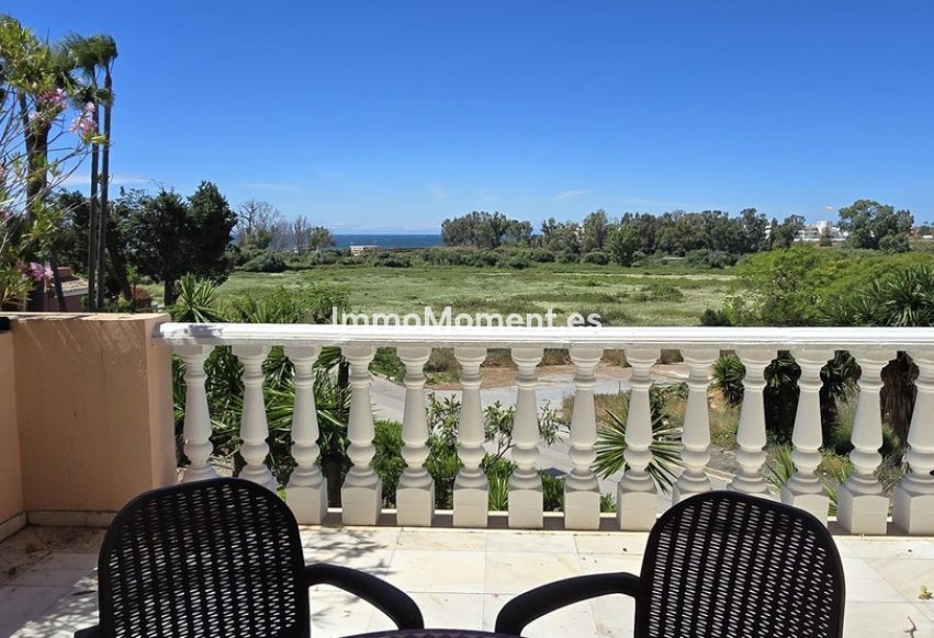 Resale - Apartment - Estepona - New Golden Mile