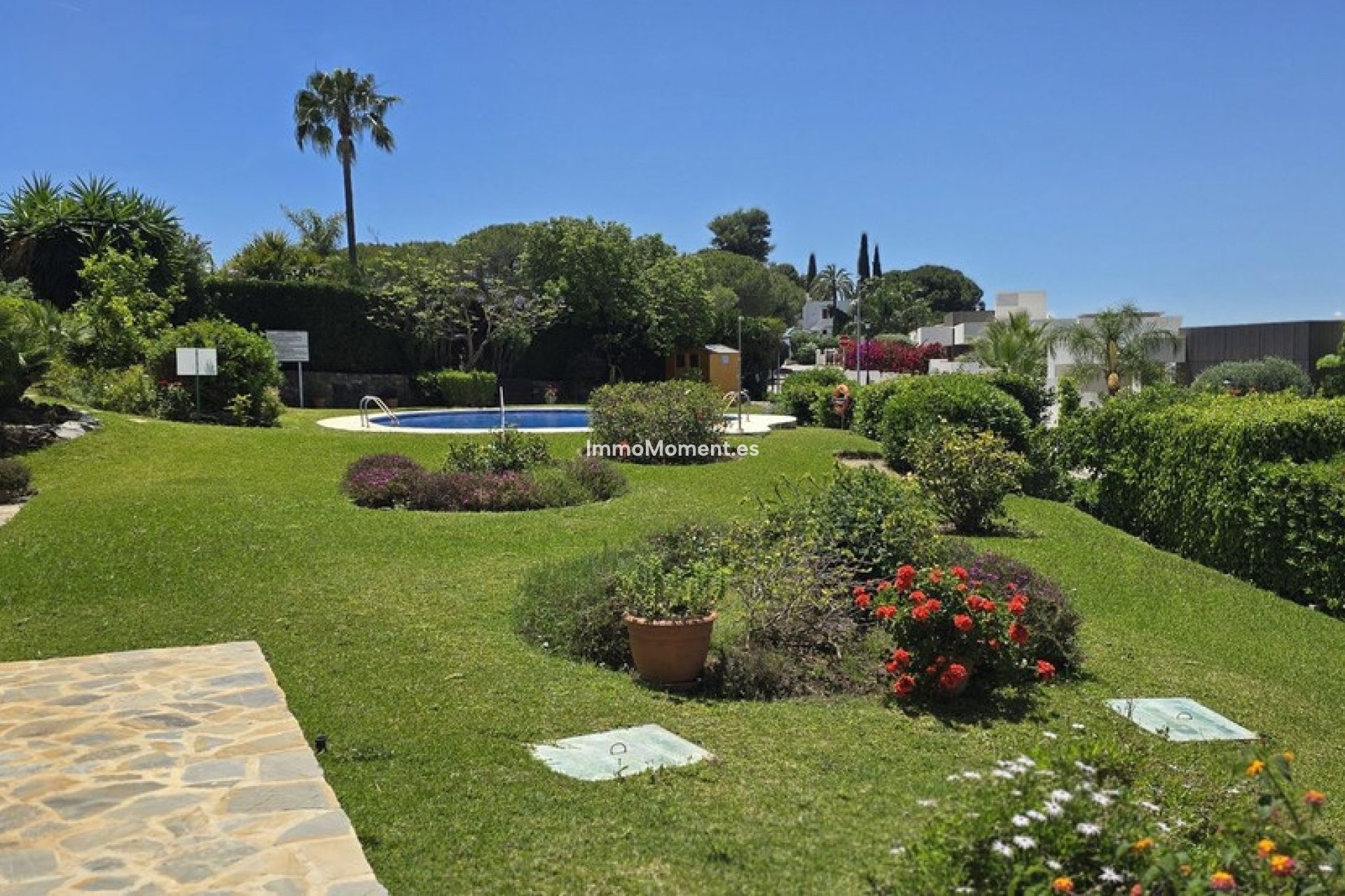 Resale - Apartment - Estepona - New Golden Mile