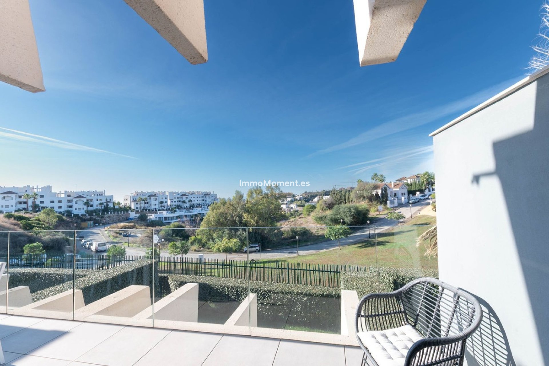 Resale - Apartment - Estepona - New Golden Mile