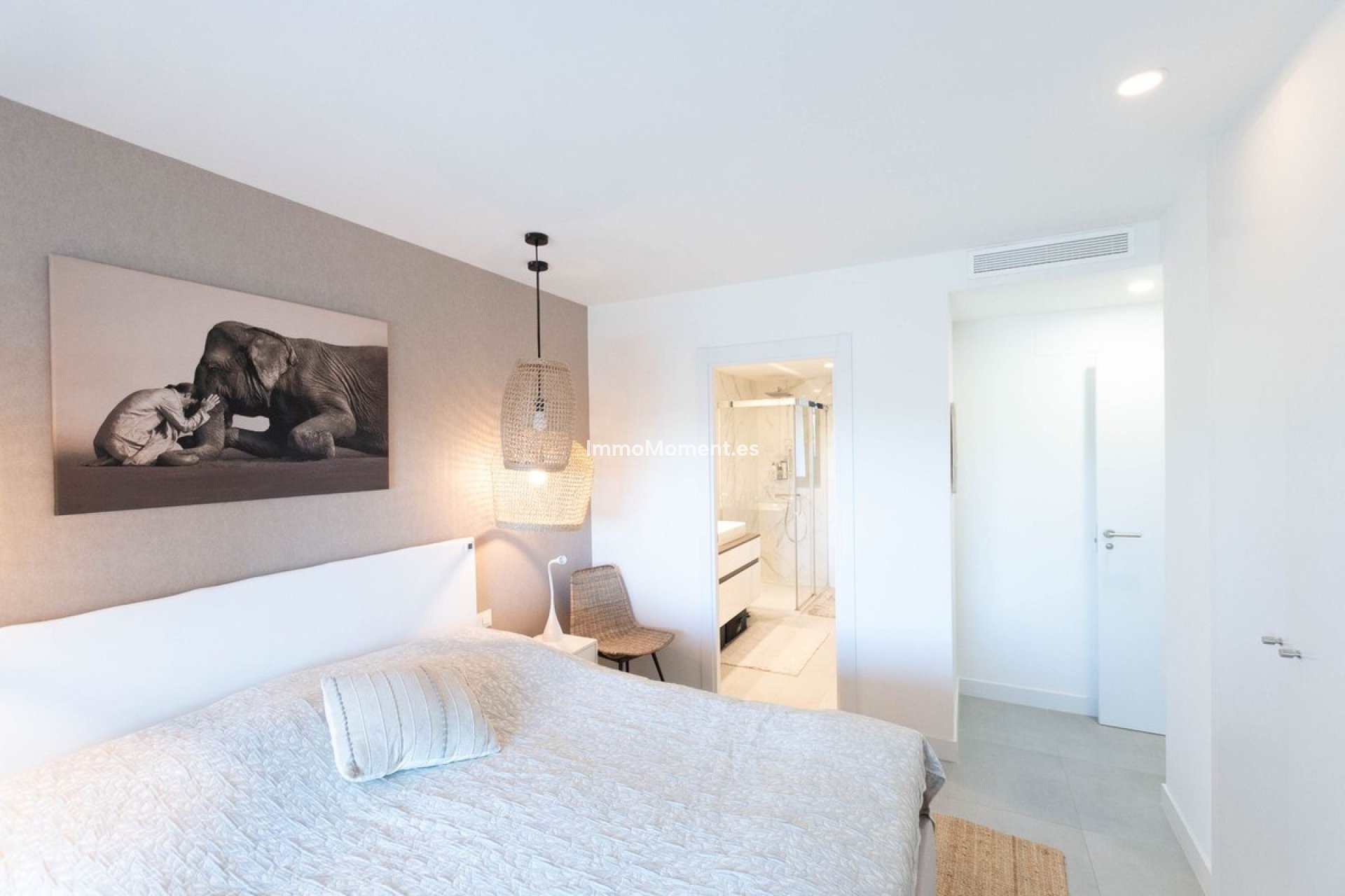 Resale - Apartment - Estepona - New Golden Mile