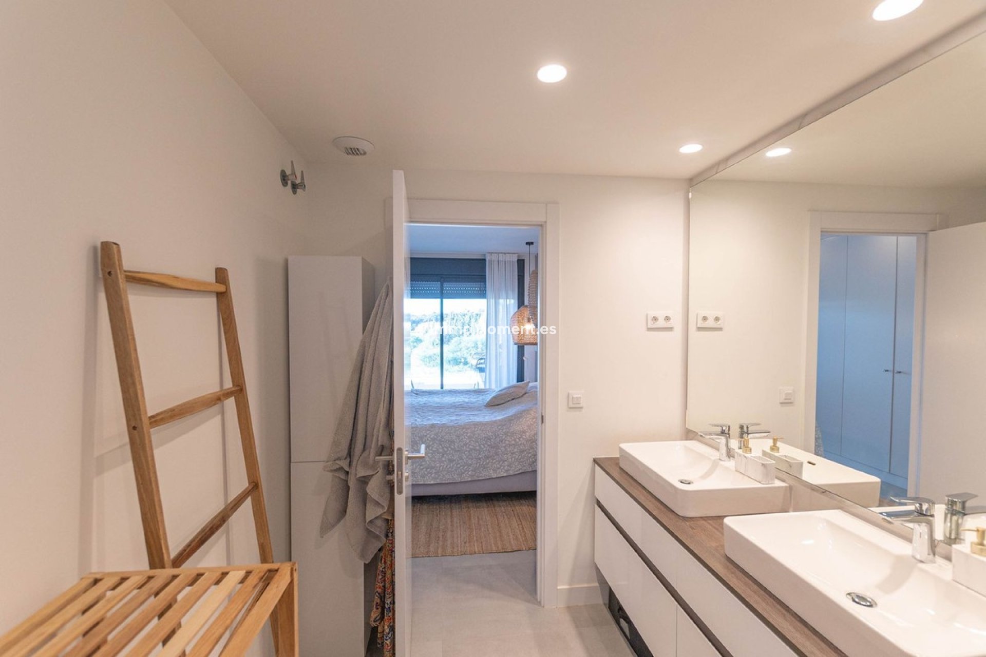 Resale - Apartment - Estepona - New Golden Mile