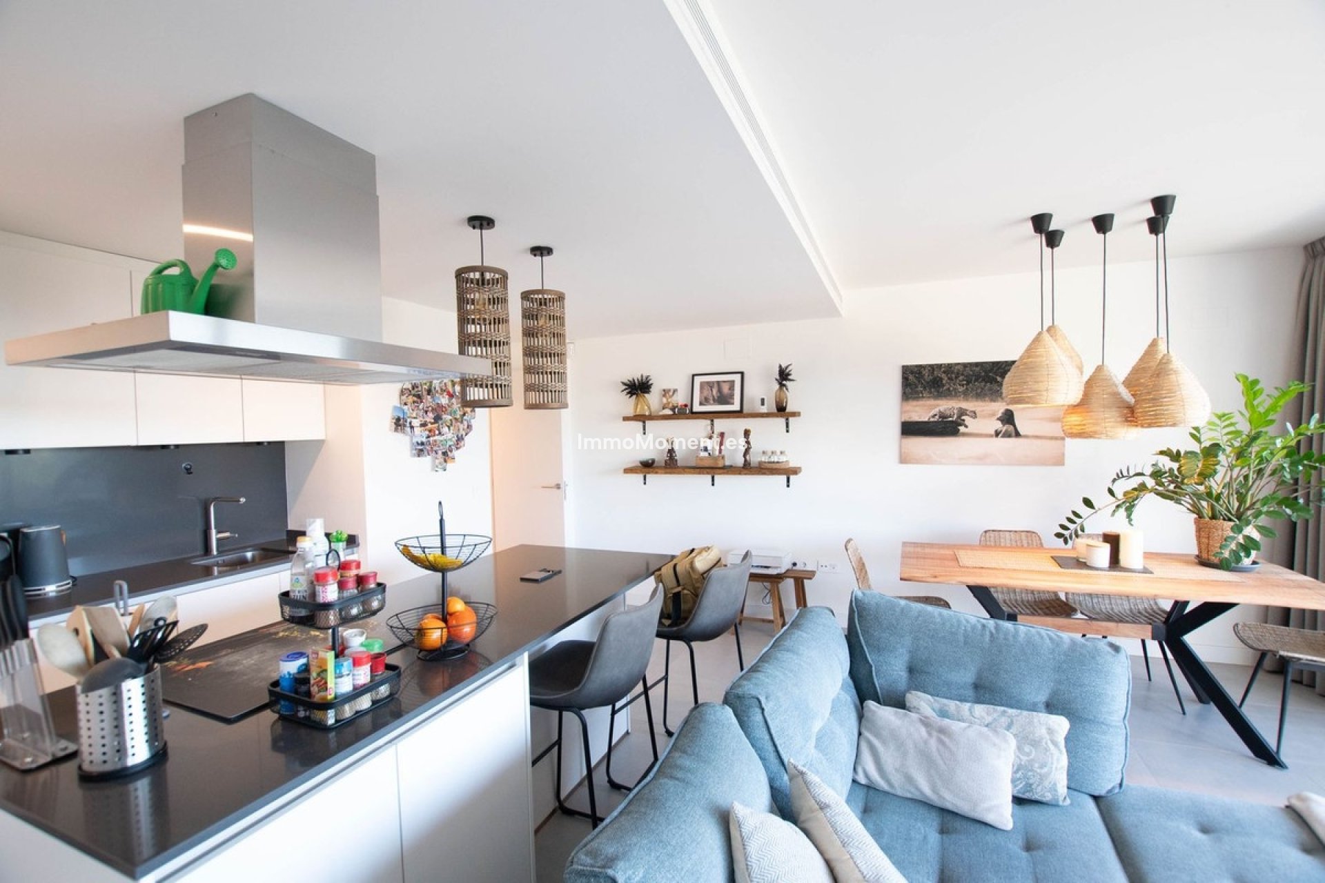 Resale - Apartment - Estepona - New Golden Mile