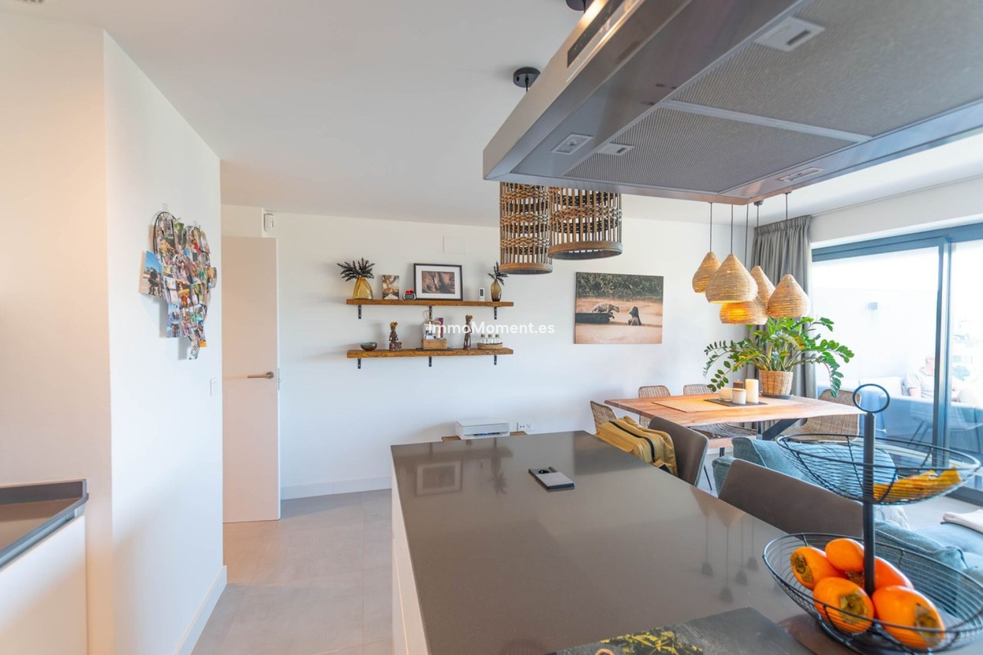 Resale - Apartment - Estepona - New Golden Mile