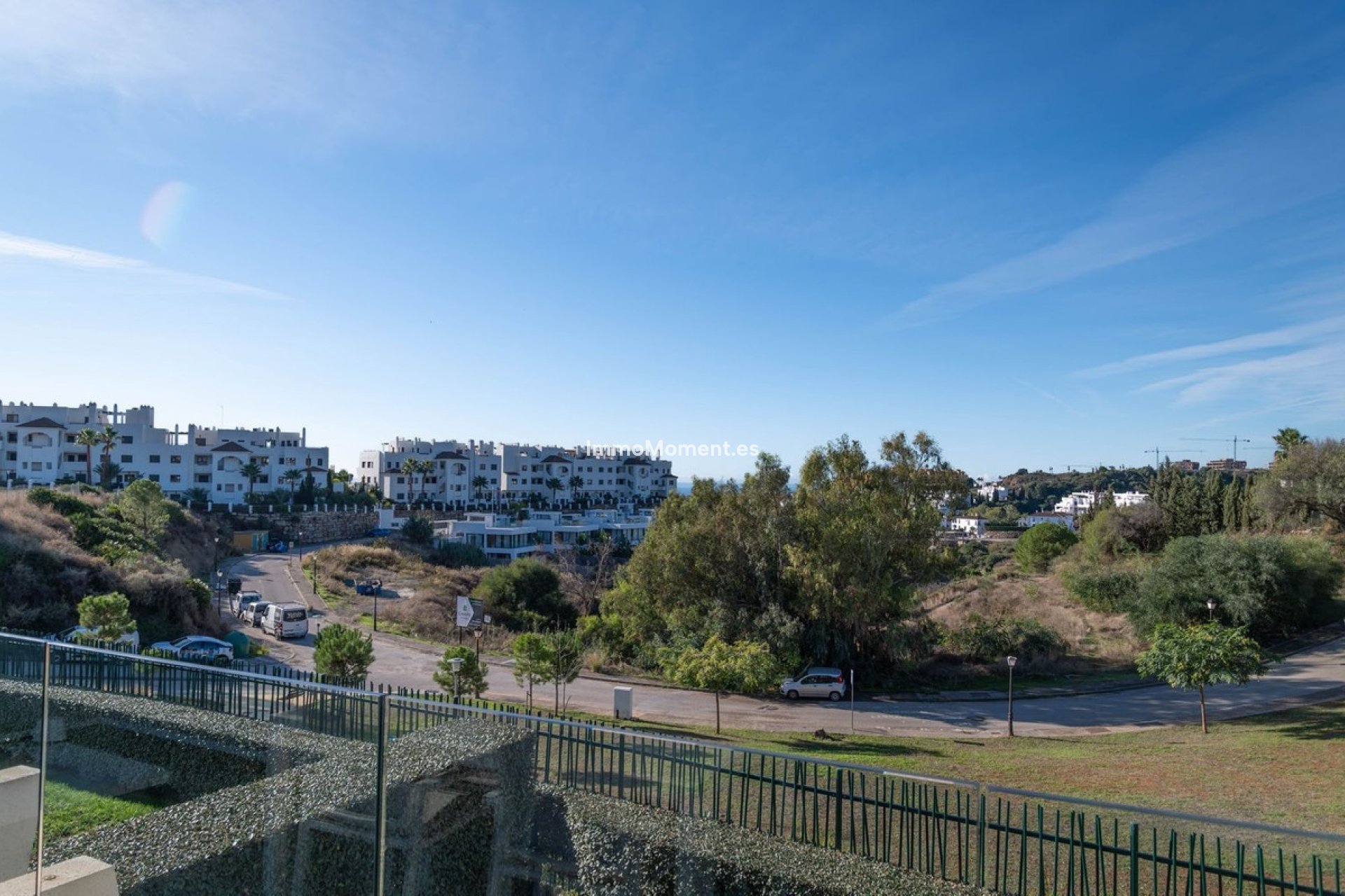 Resale - Apartment - Estepona - New Golden Mile