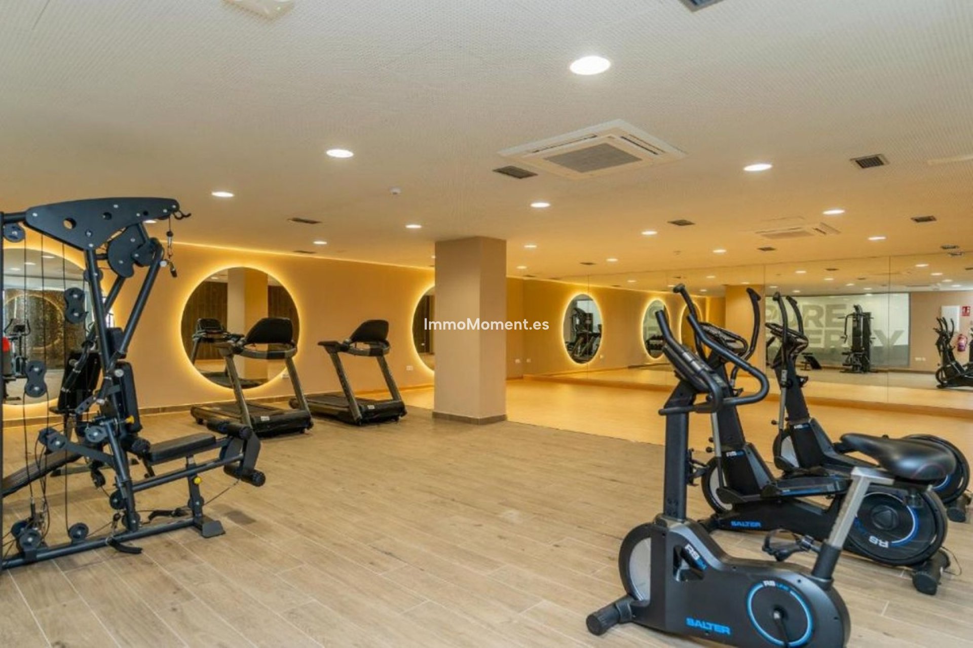 Resale - Apartment - Estepona - New Golden Mile