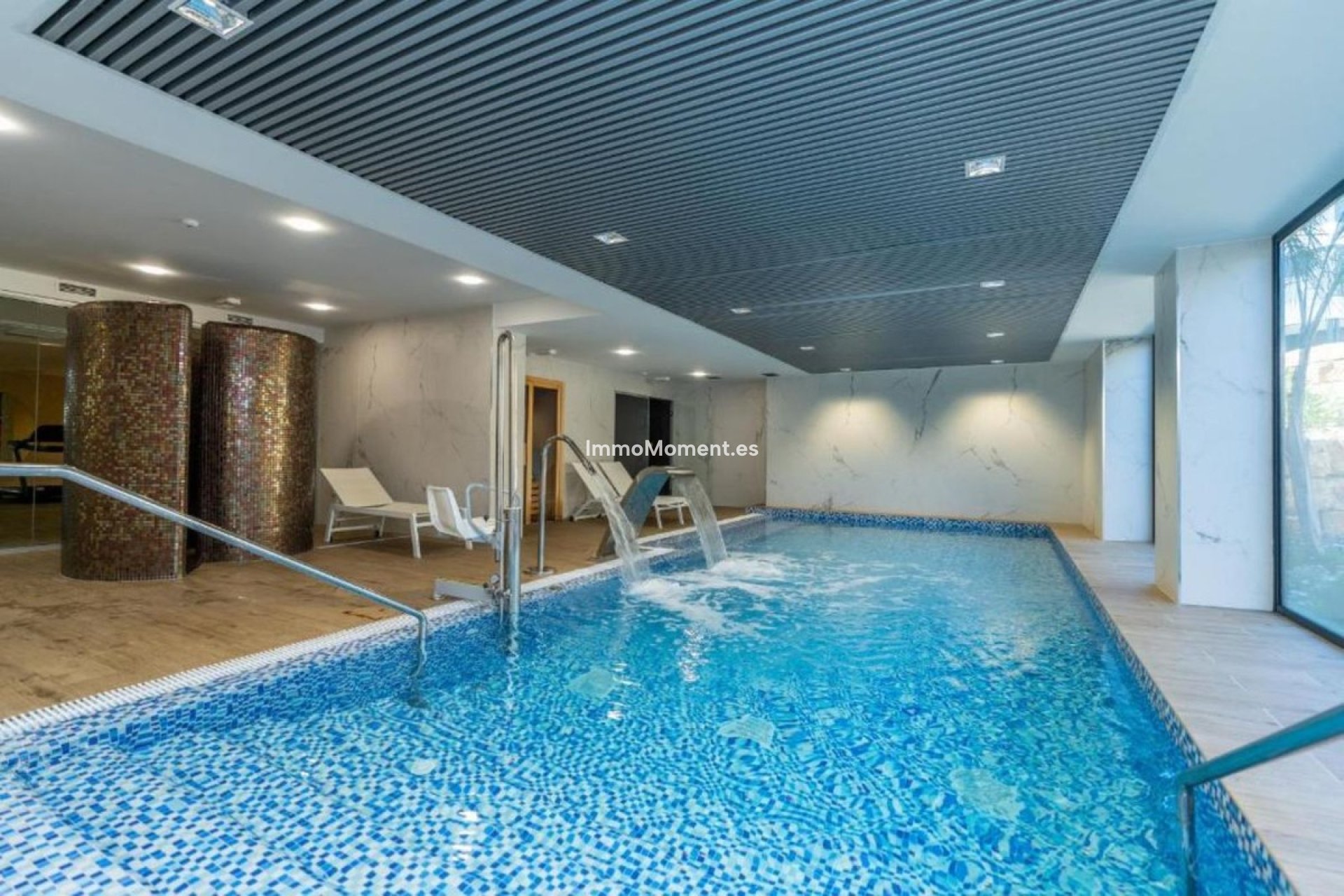 Resale - Apartment - Estepona - New Golden Mile