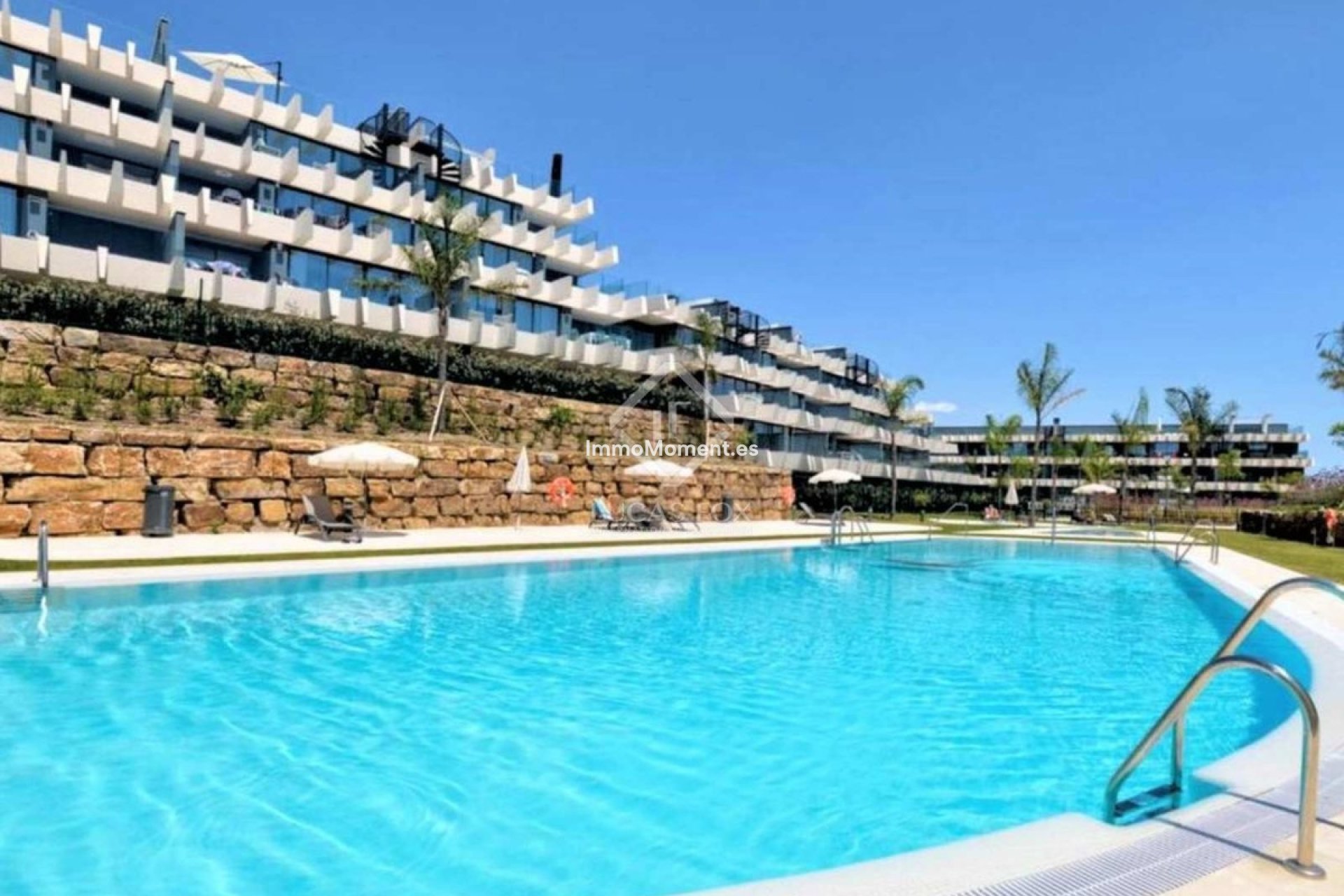 Resale - Apartment - Estepona - New Golden Mile