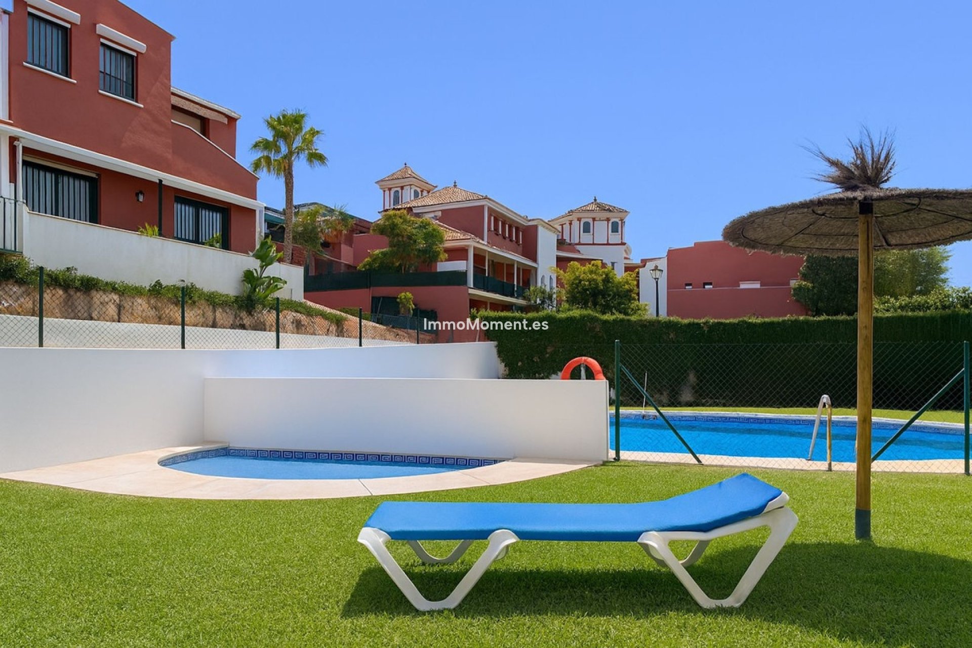 Resale - Apartment - Estepona - New Golden Mile