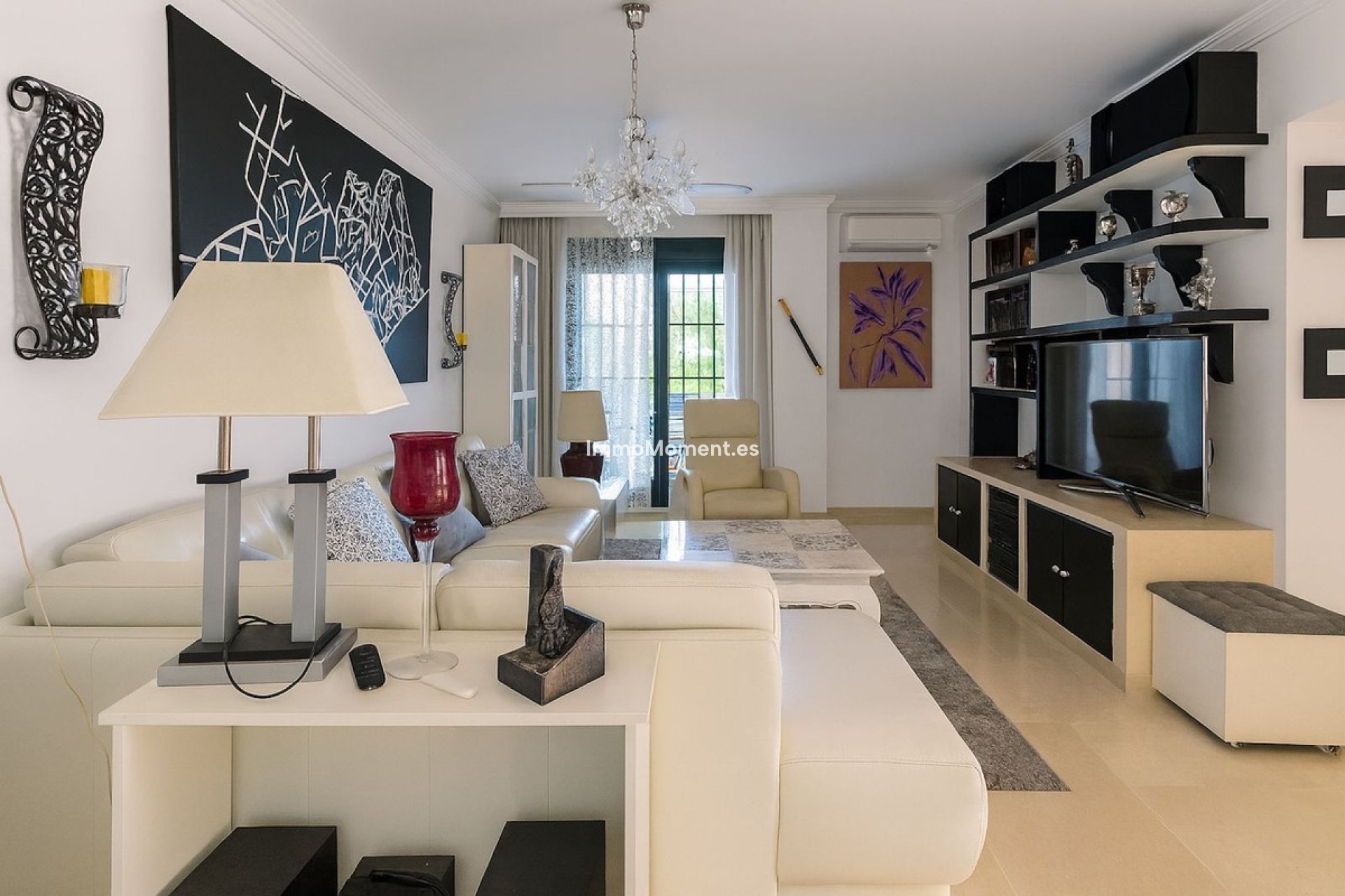 Resale - Apartment - Estepona - New Golden Mile