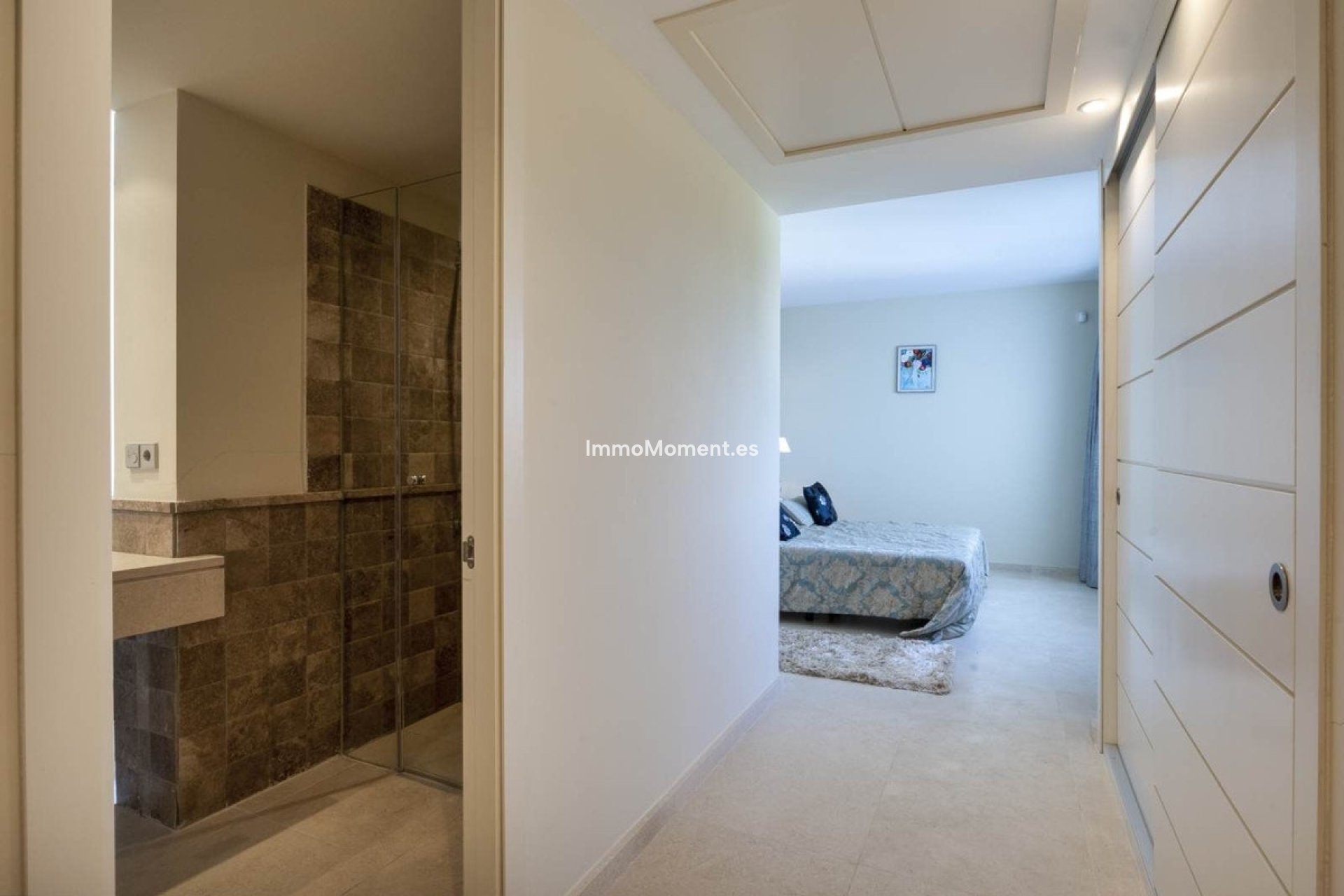 Resale - Apartment - Estepona - New Golden Mile