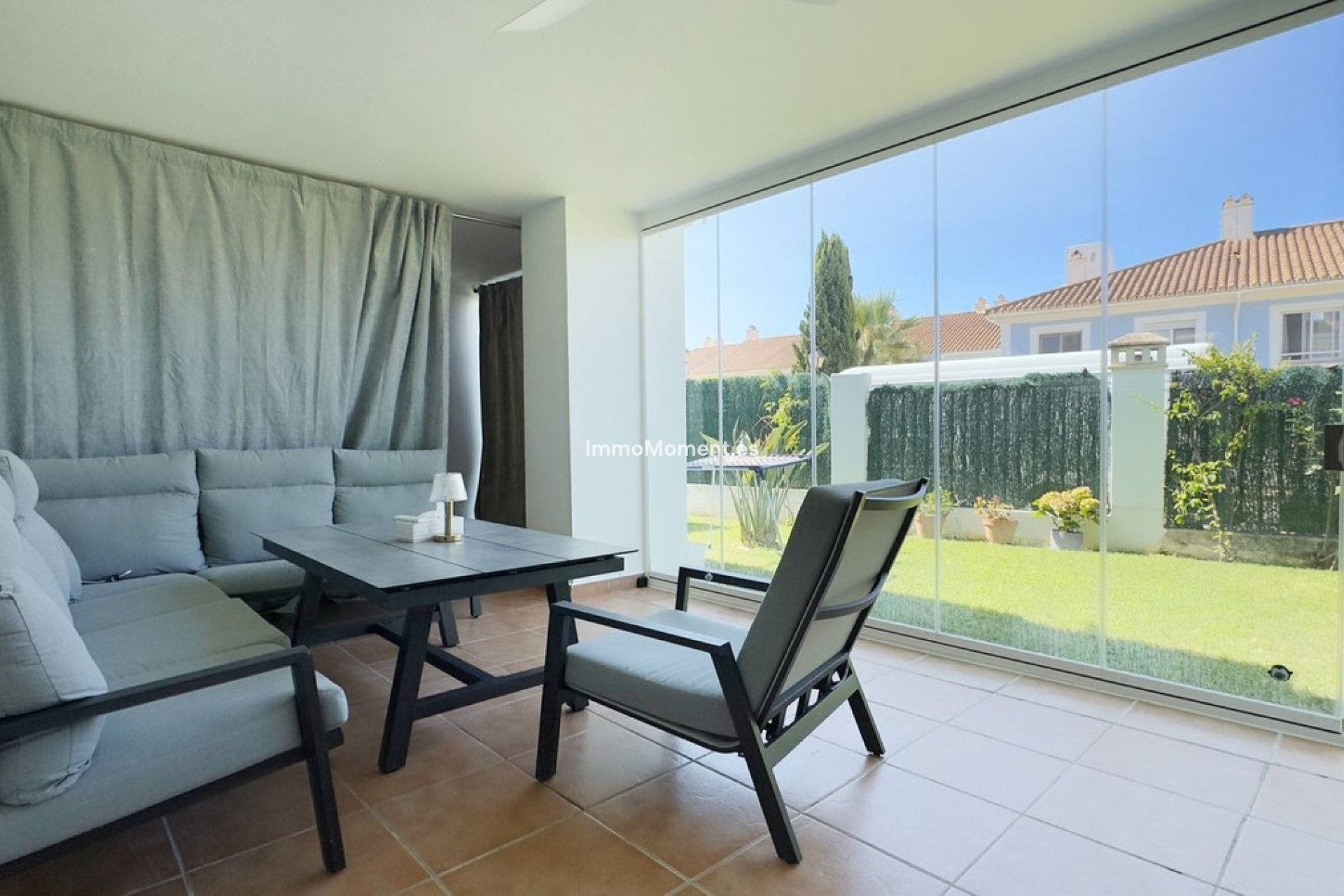 Resale - Apartment - Estepona - New Golden Mile