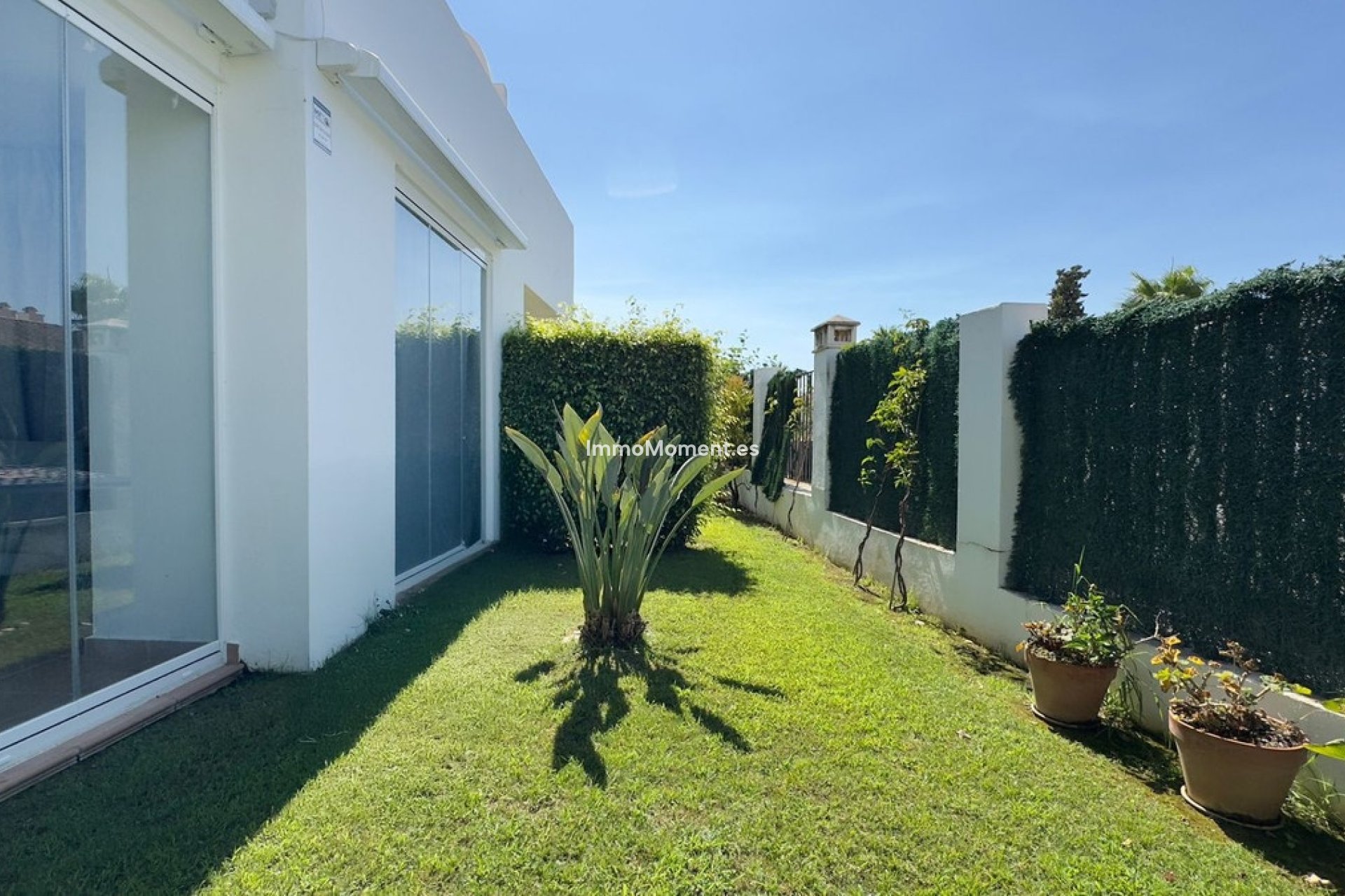 Resale - Apartment - Estepona - New Golden Mile