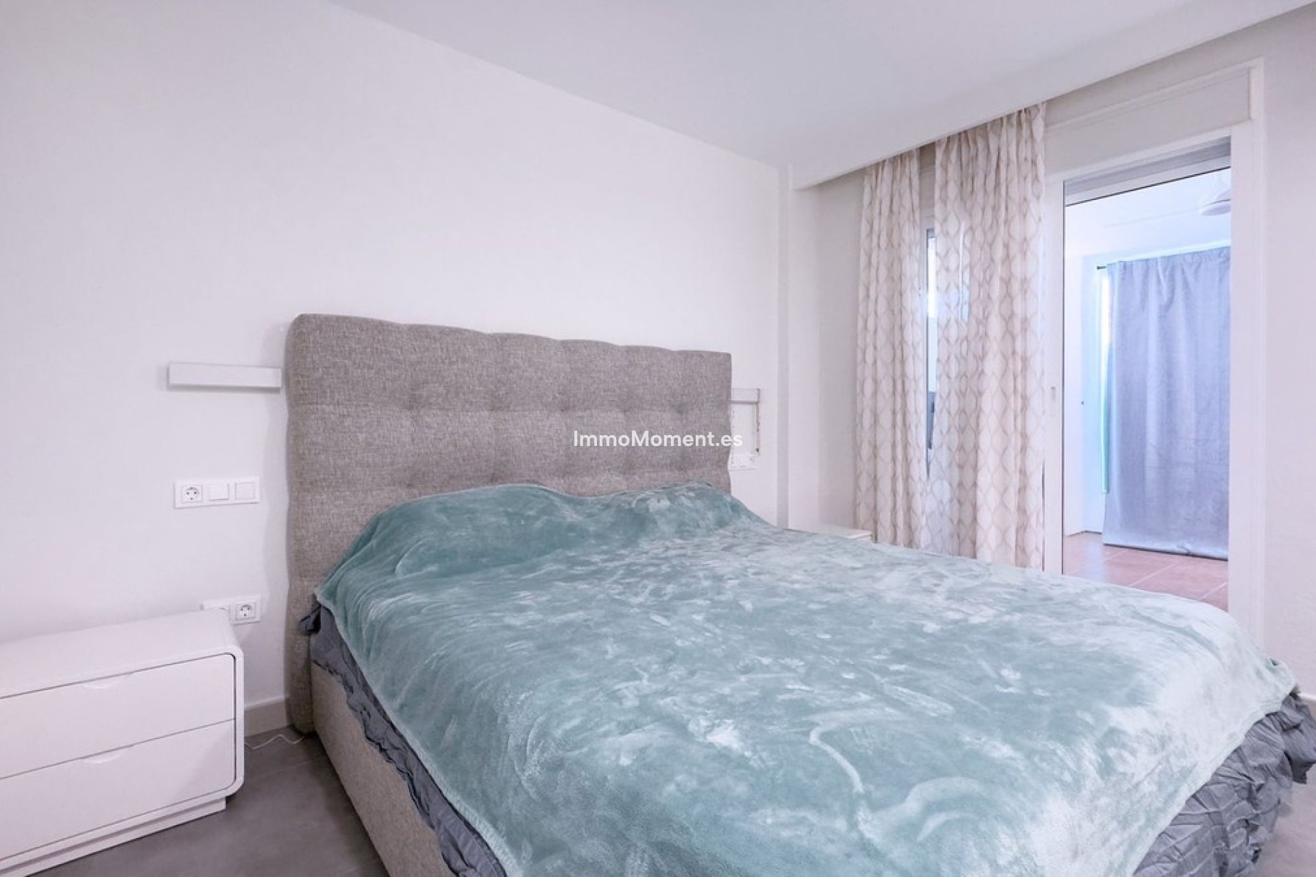 Resale - Apartment - Estepona - New Golden Mile