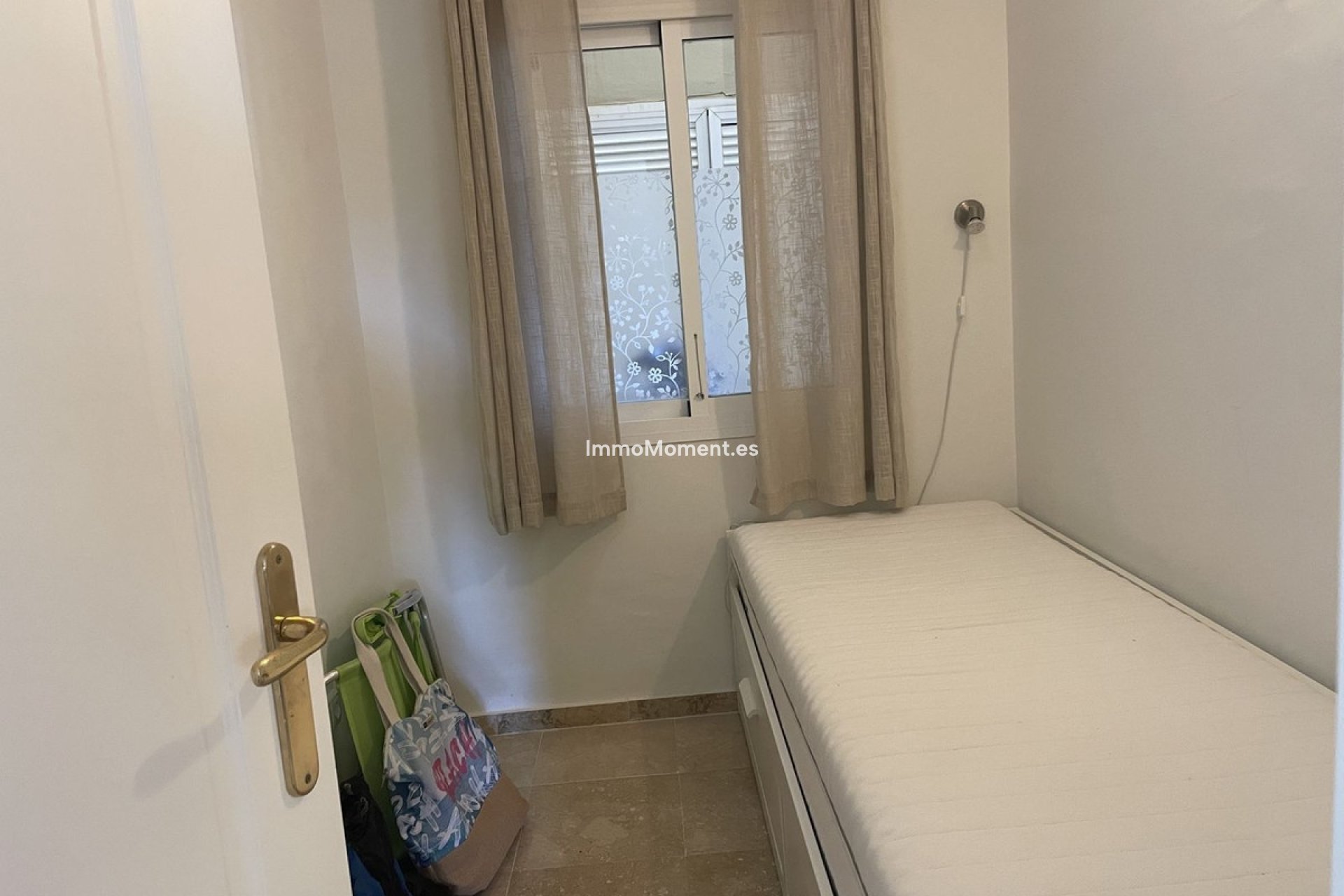 Resale - Apartment - Estepona - New Golden Mile