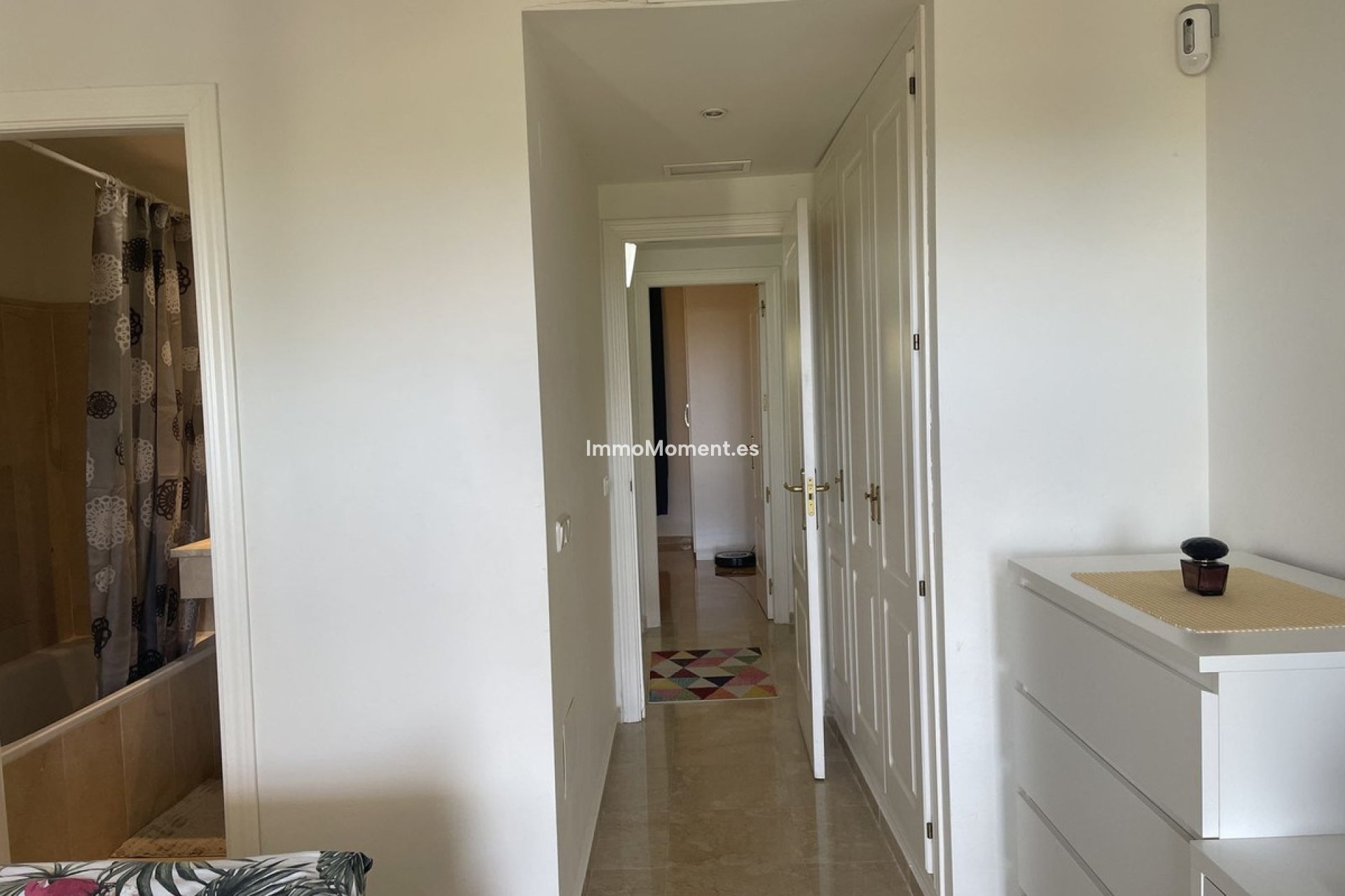 Resale - Apartment - Estepona - New Golden Mile