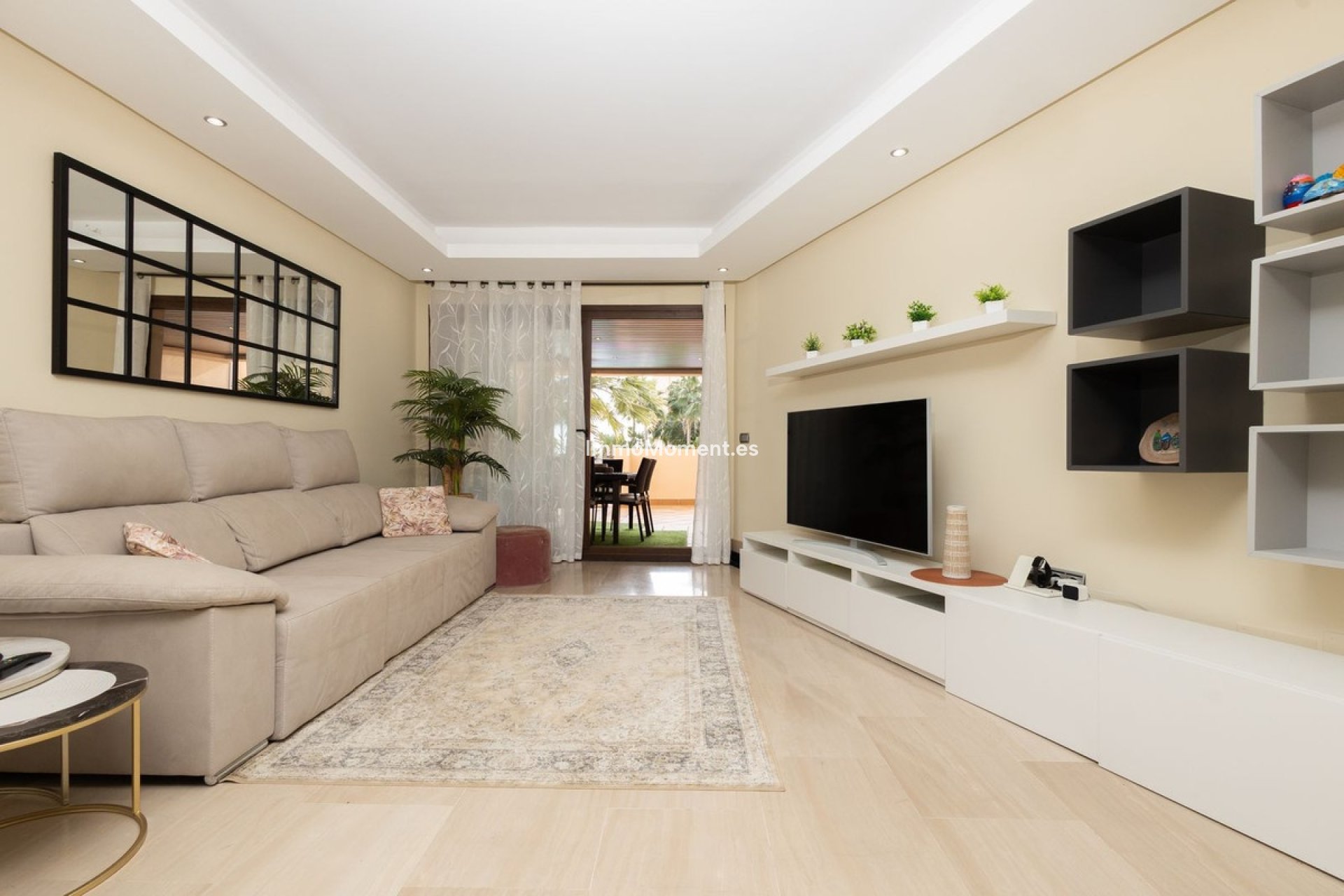 Resale - Apartment - Estepona - New Golden Mile