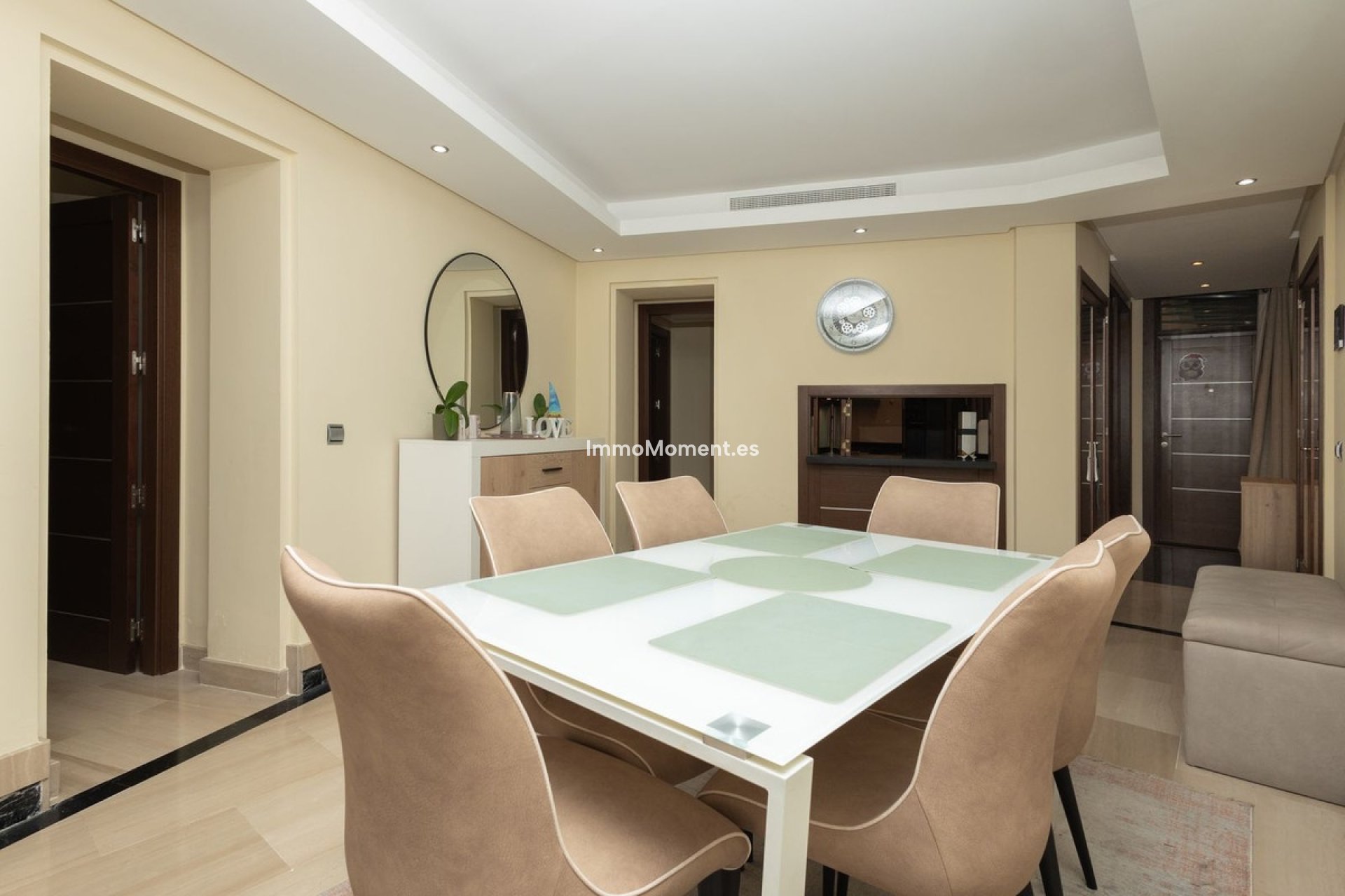 Resale - Apartment - Estepona - New Golden Mile