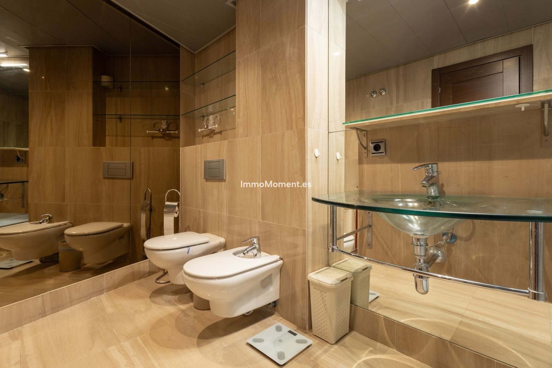 Resale - Apartment - Estepona - New Golden Mile