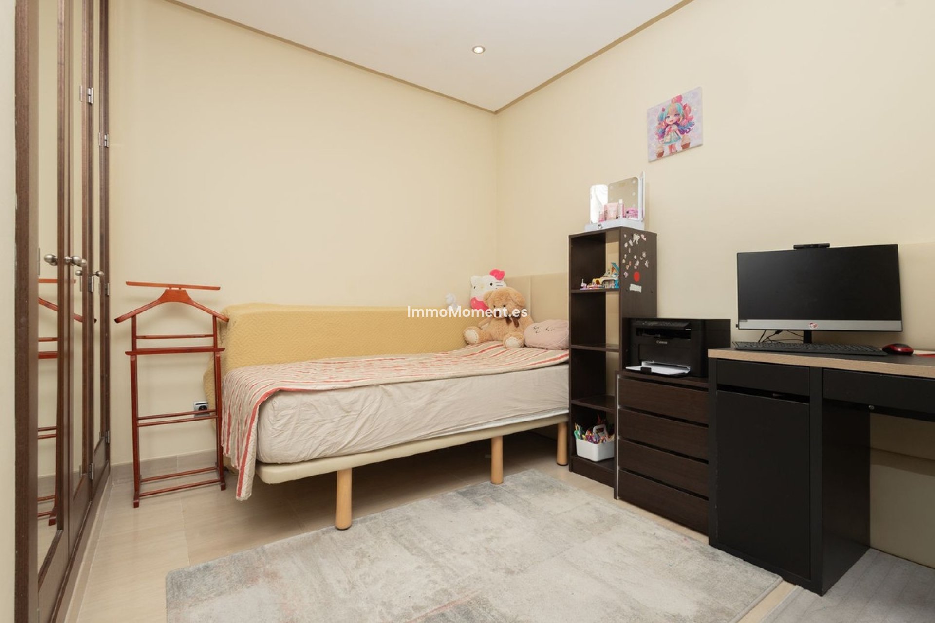 Resale - Apartment - Estepona - New Golden Mile