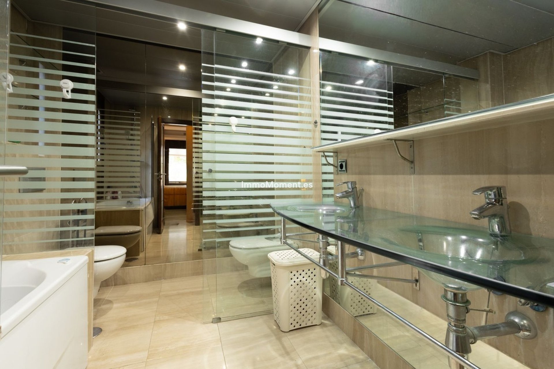 Resale - Apartment - Estepona - New Golden Mile