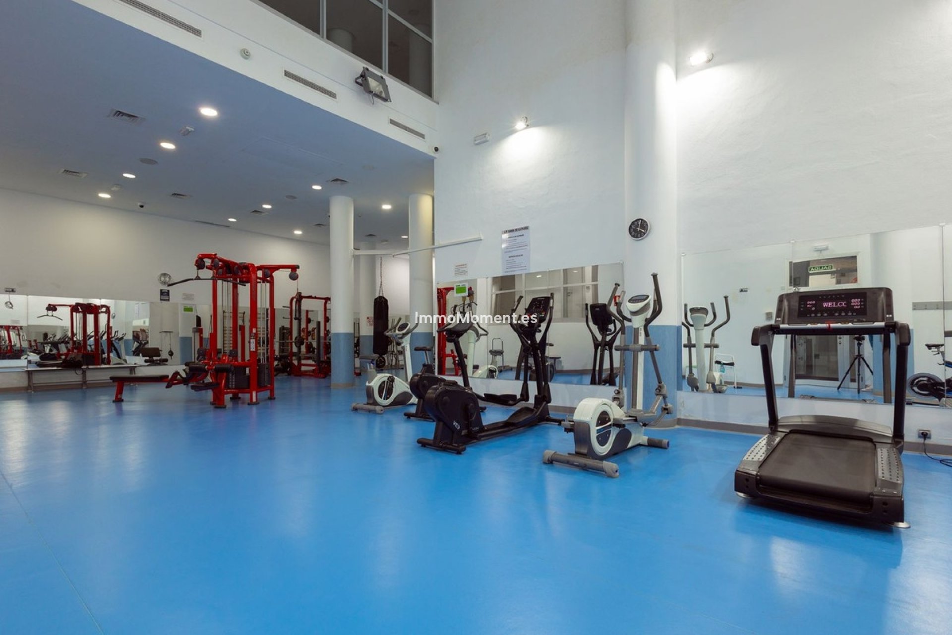 Resale - Apartment - Estepona - New Golden Mile