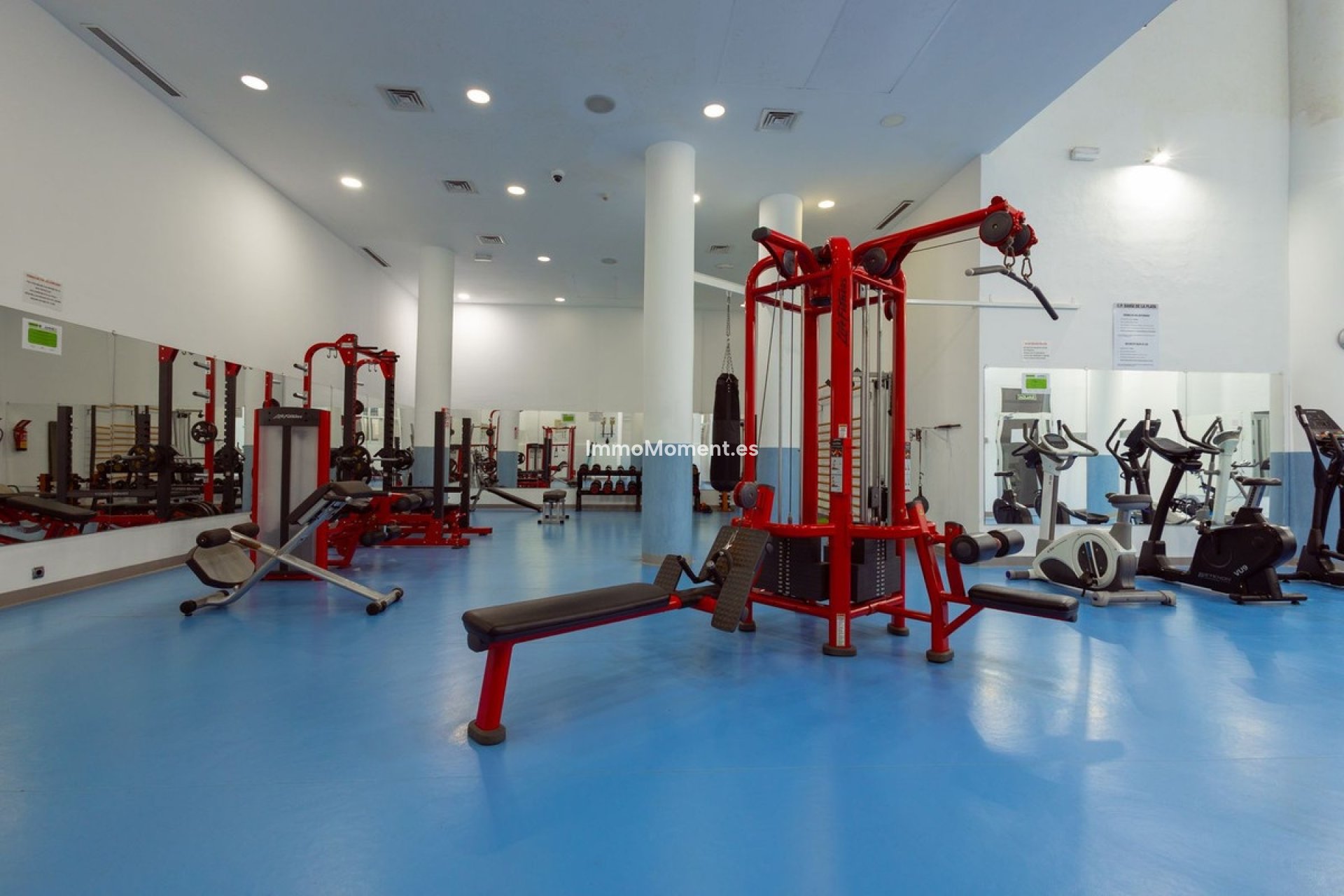 Resale - Apartment - Estepona - New Golden Mile