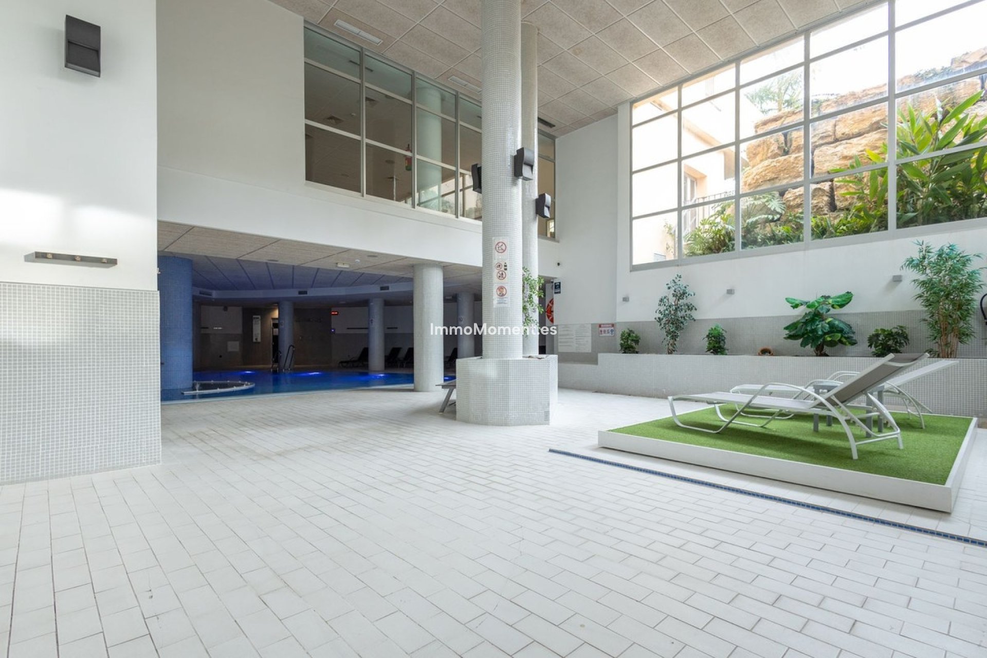 Resale - Apartment - Estepona - New Golden Mile