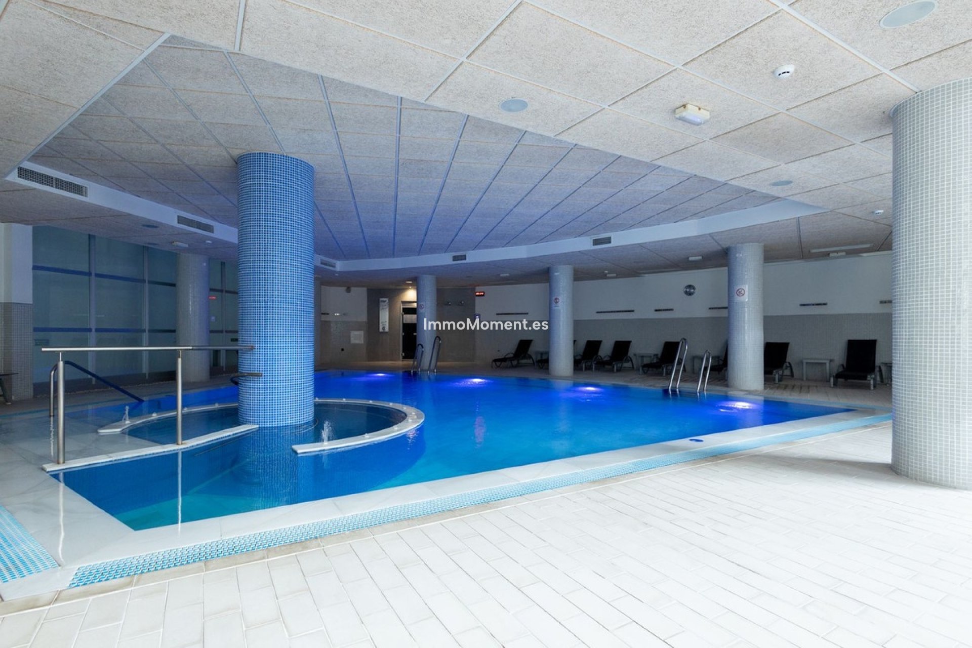 Resale - Apartment - Estepona - New Golden Mile