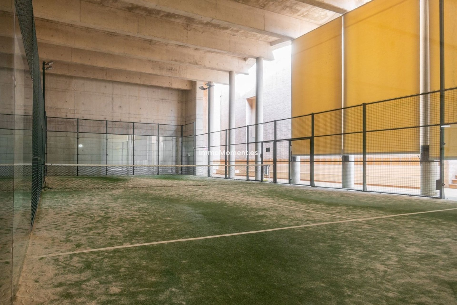 Resale - Apartment - Estepona - New Golden Mile