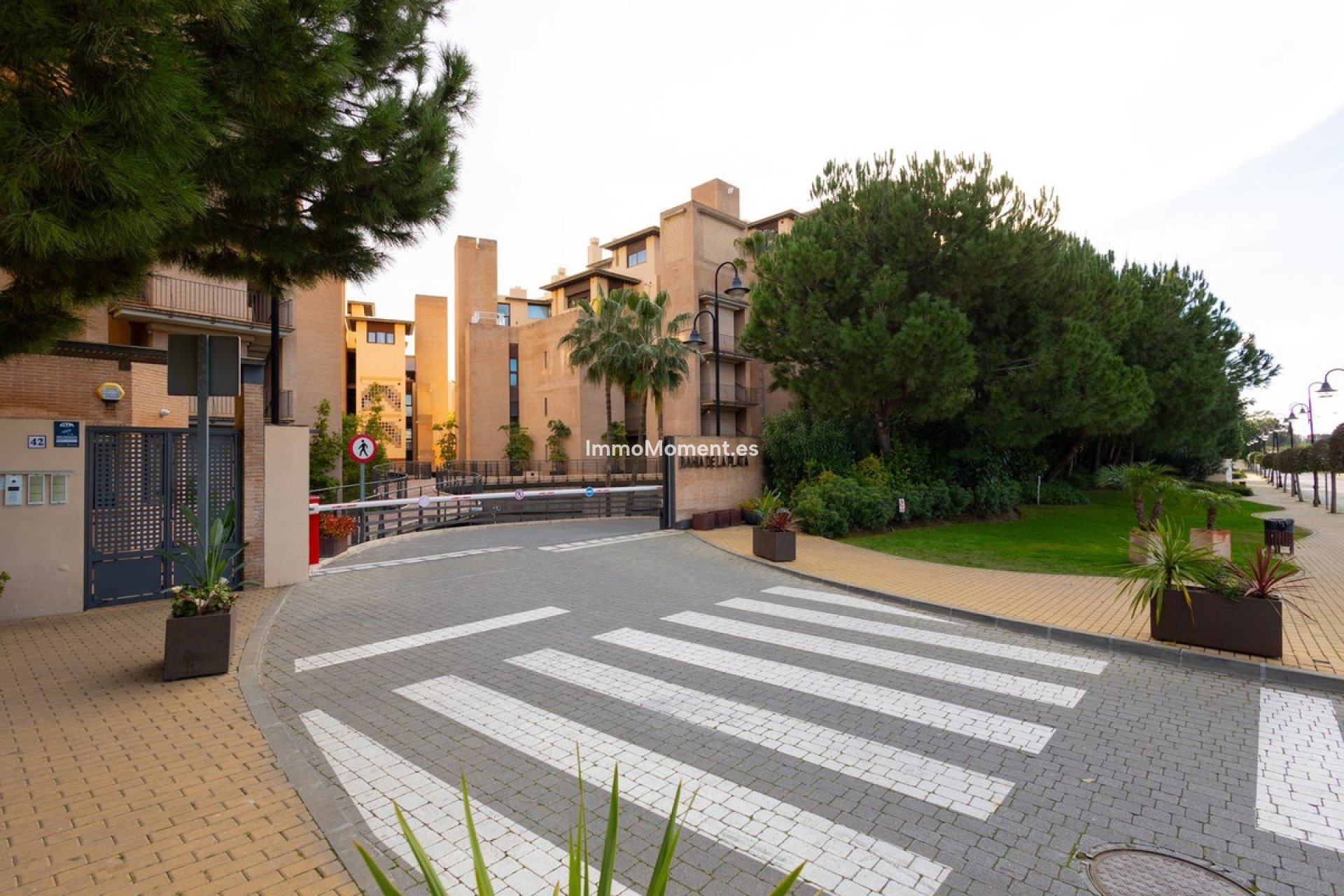 Resale - Apartment - Estepona - New Golden Mile