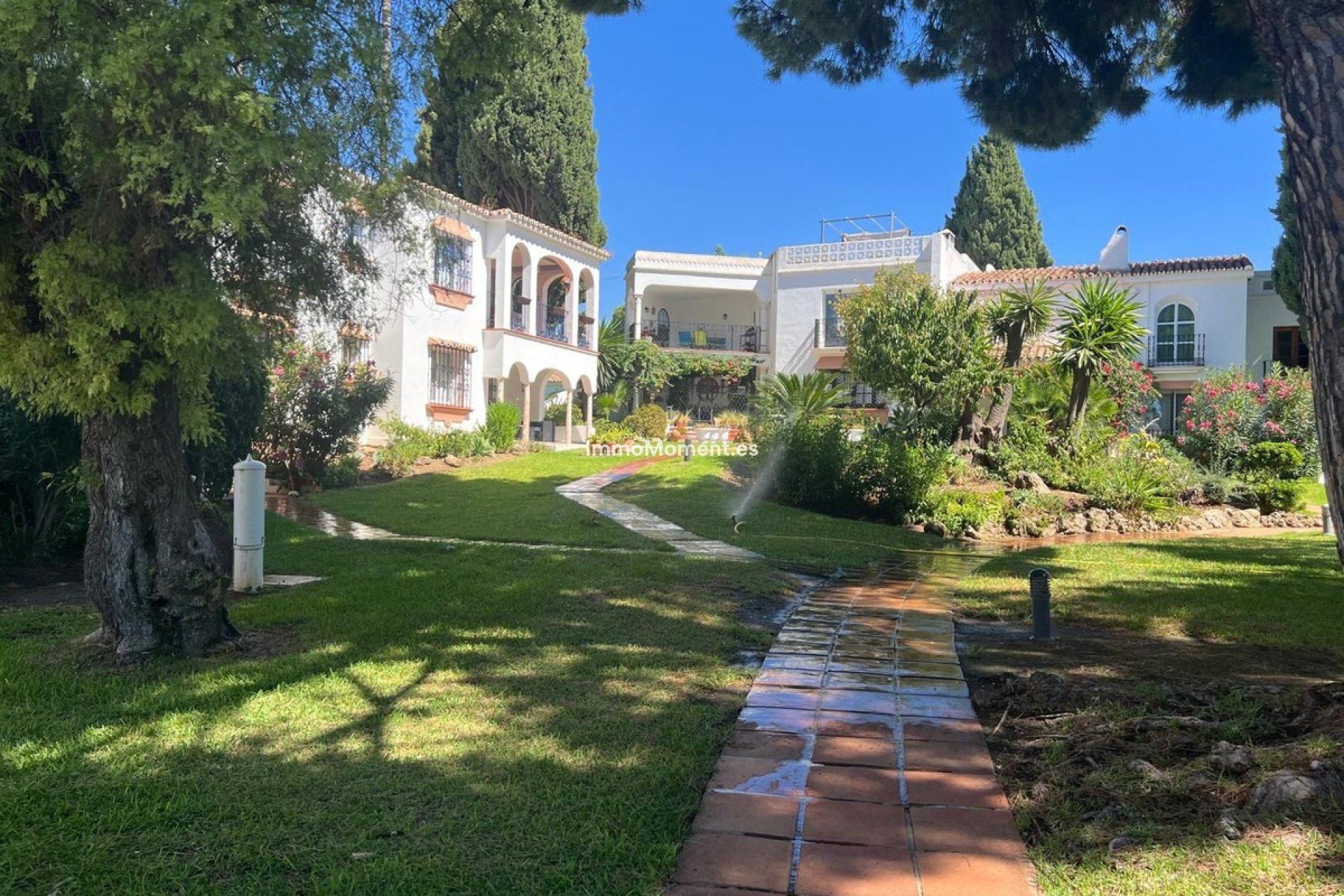 Resale - Apartment - Estepona - New Golden Mile