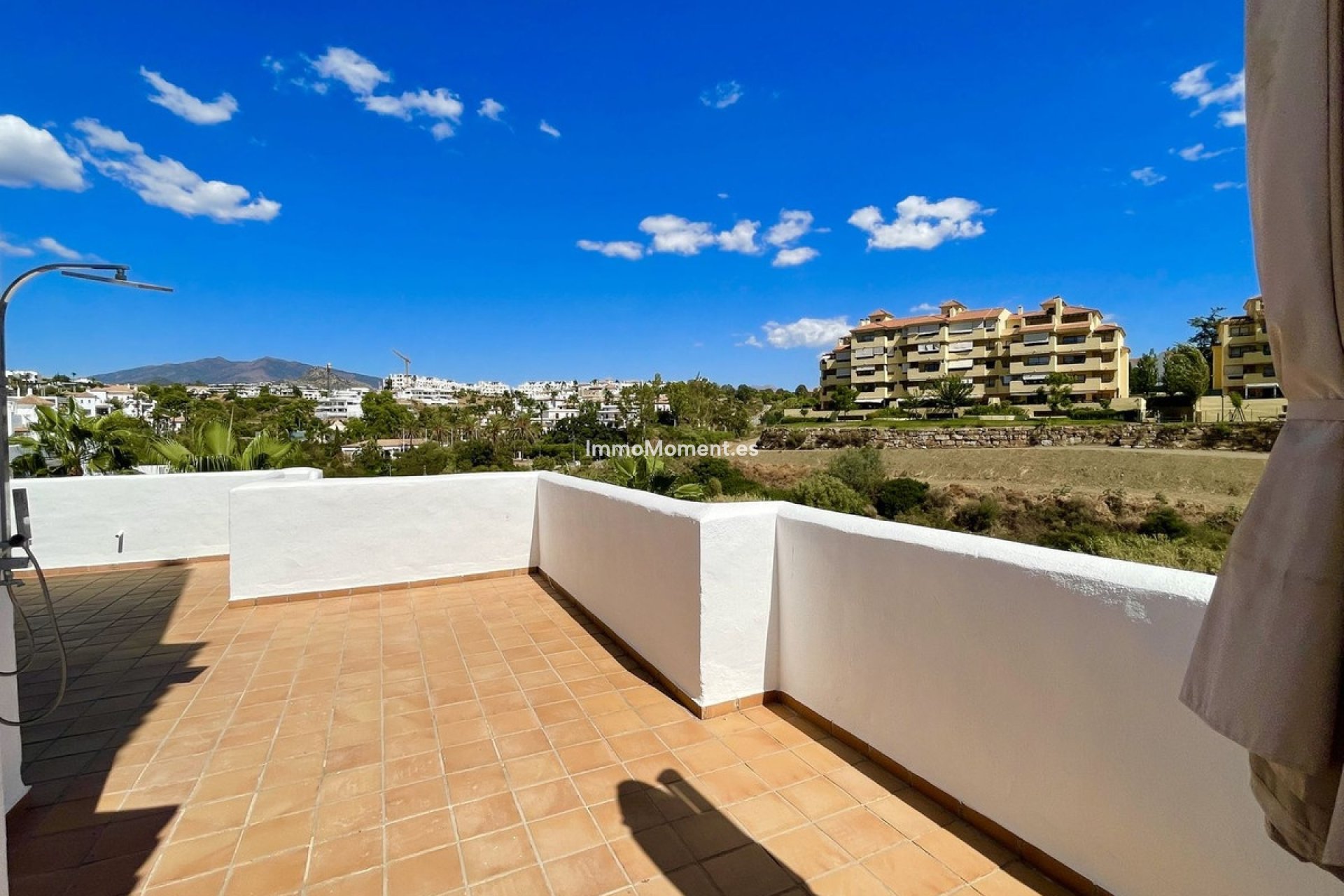 Resale - Apartment - Estepona - New Golden Mile