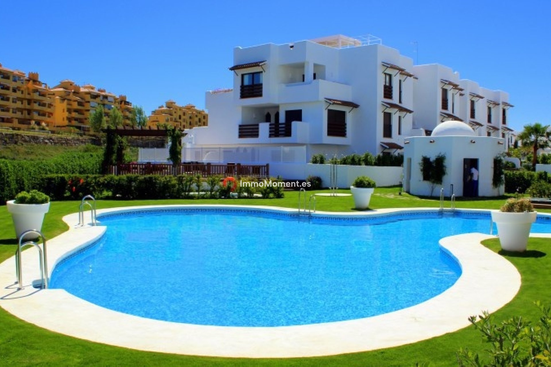 Resale - Apartment - Estepona - New Golden Mile